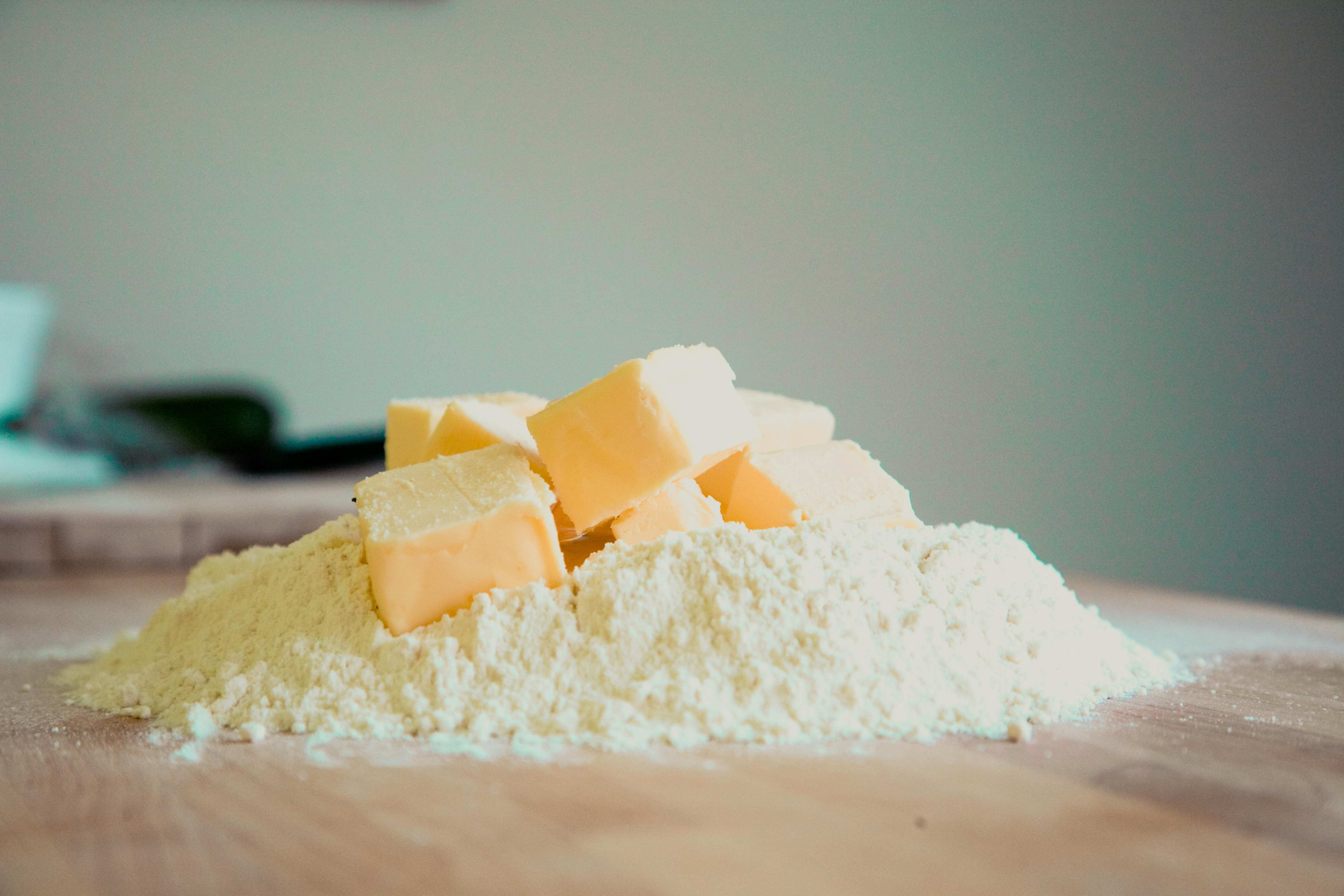 What Happens If You Skip Softening Your Butter?