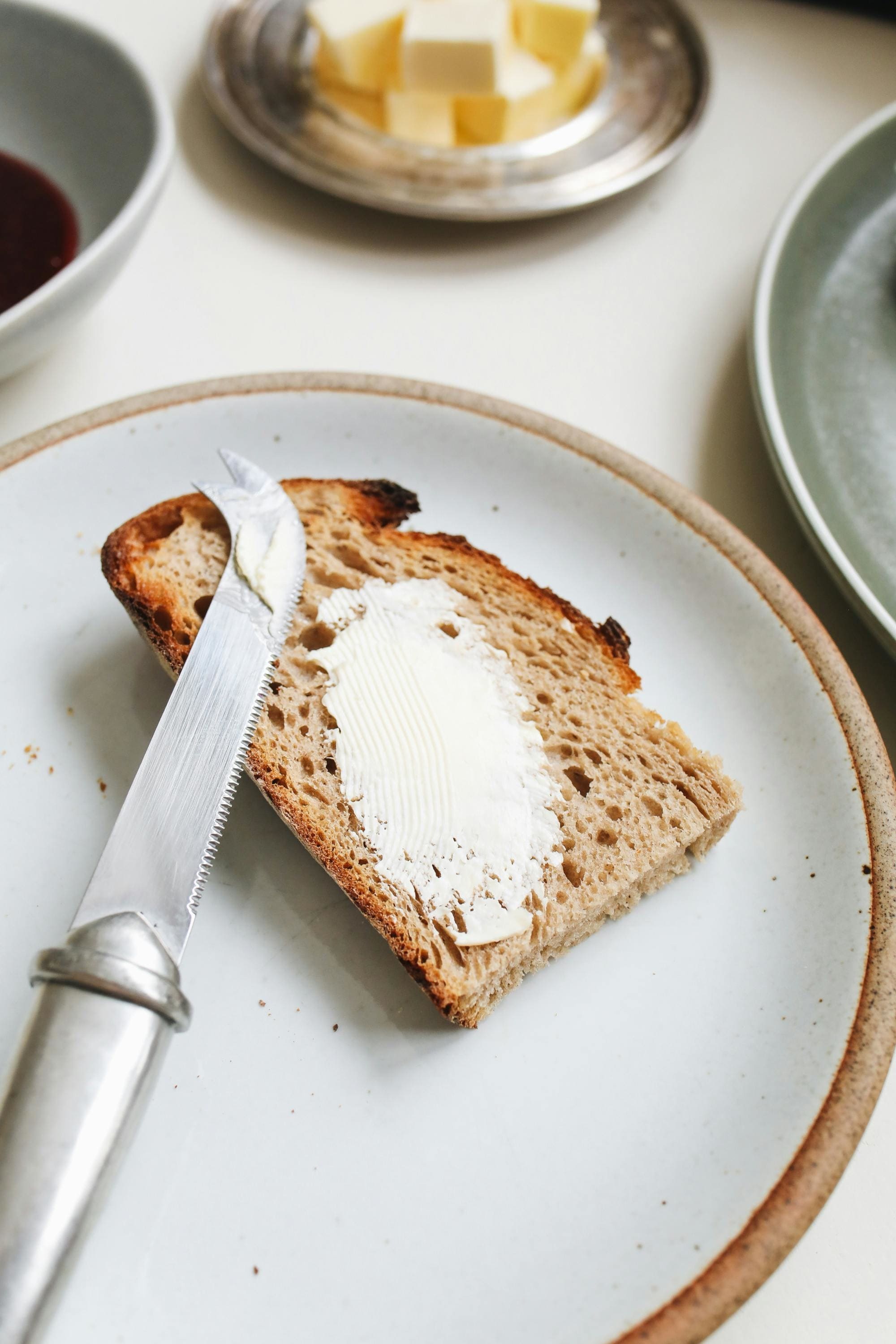 Why Is Soft Butter the Way To Go?