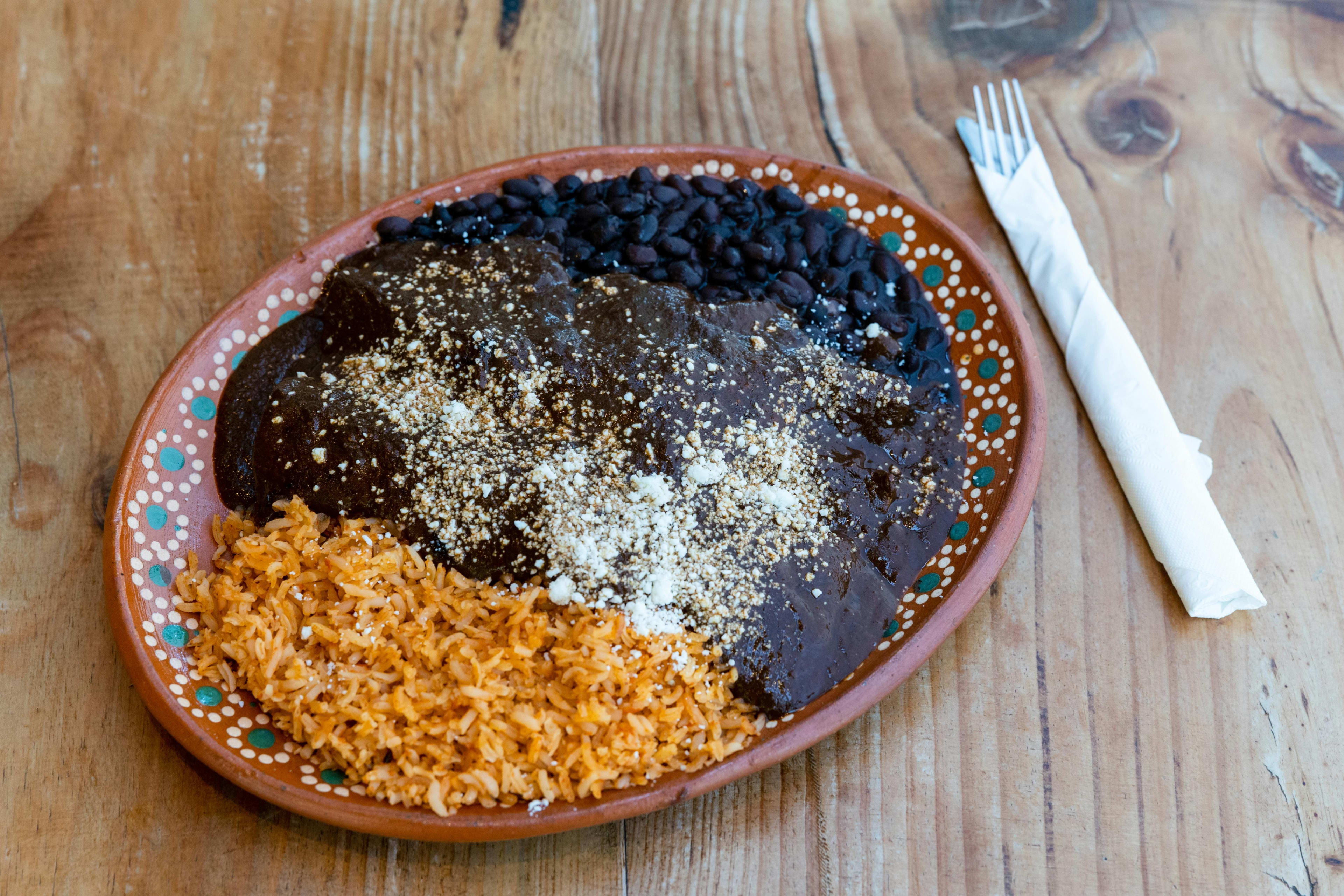 How Long Is Mexican Rice Good for in the Fridge?