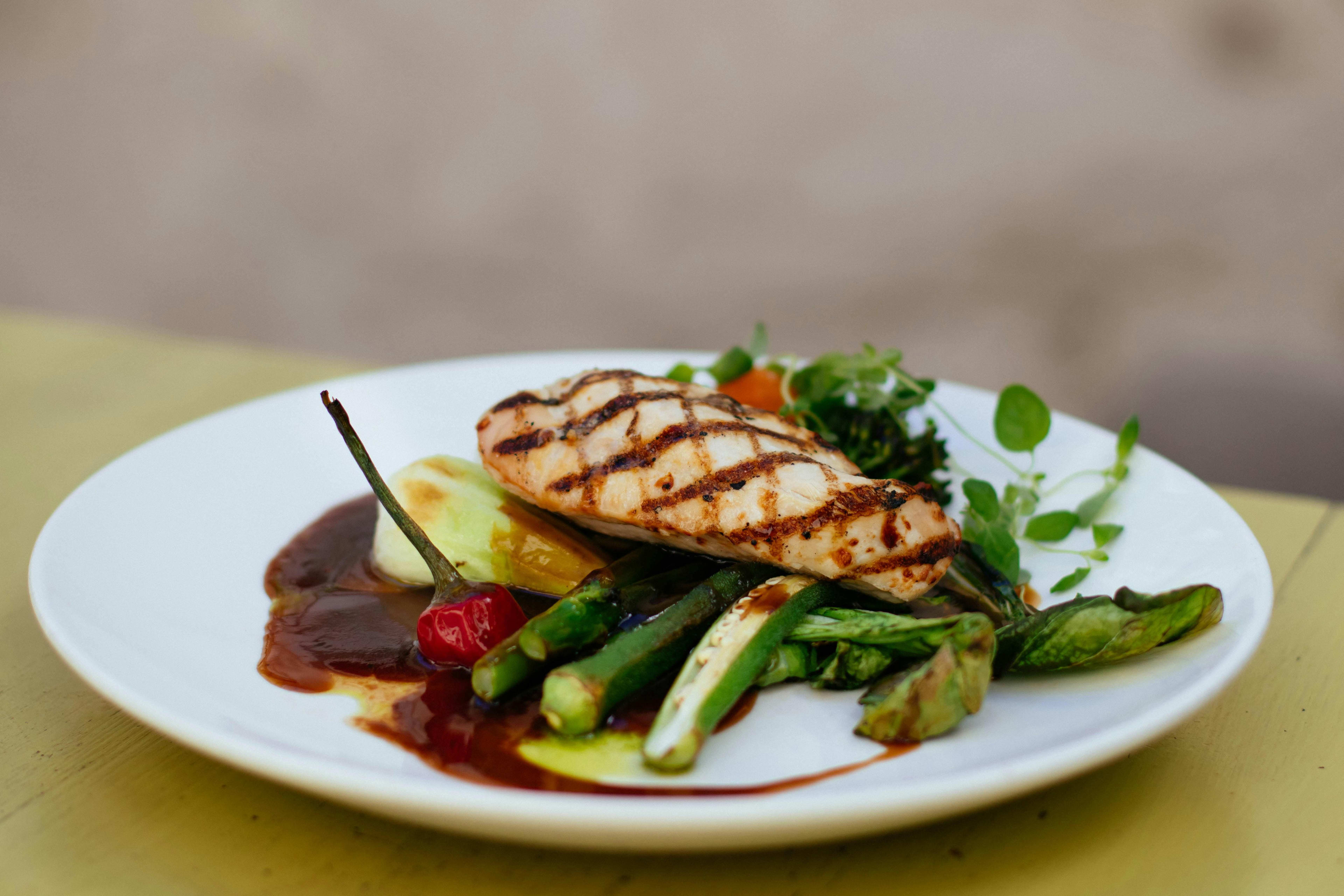 What’s the Best Way To Defrost Chicken if Time Isn’t an Issue?