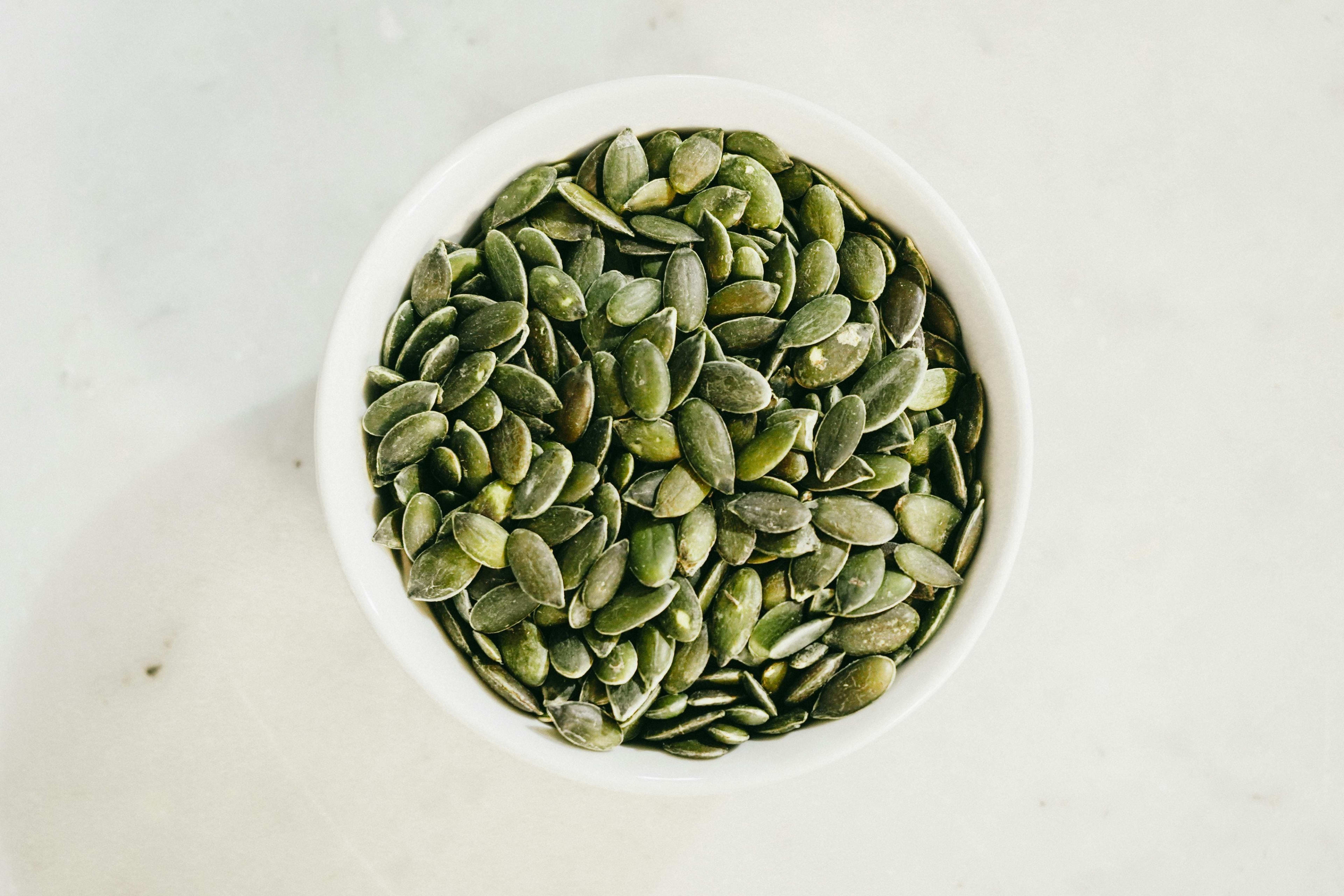 What Are the Benefits of Roasting Pumpkin Seeds?