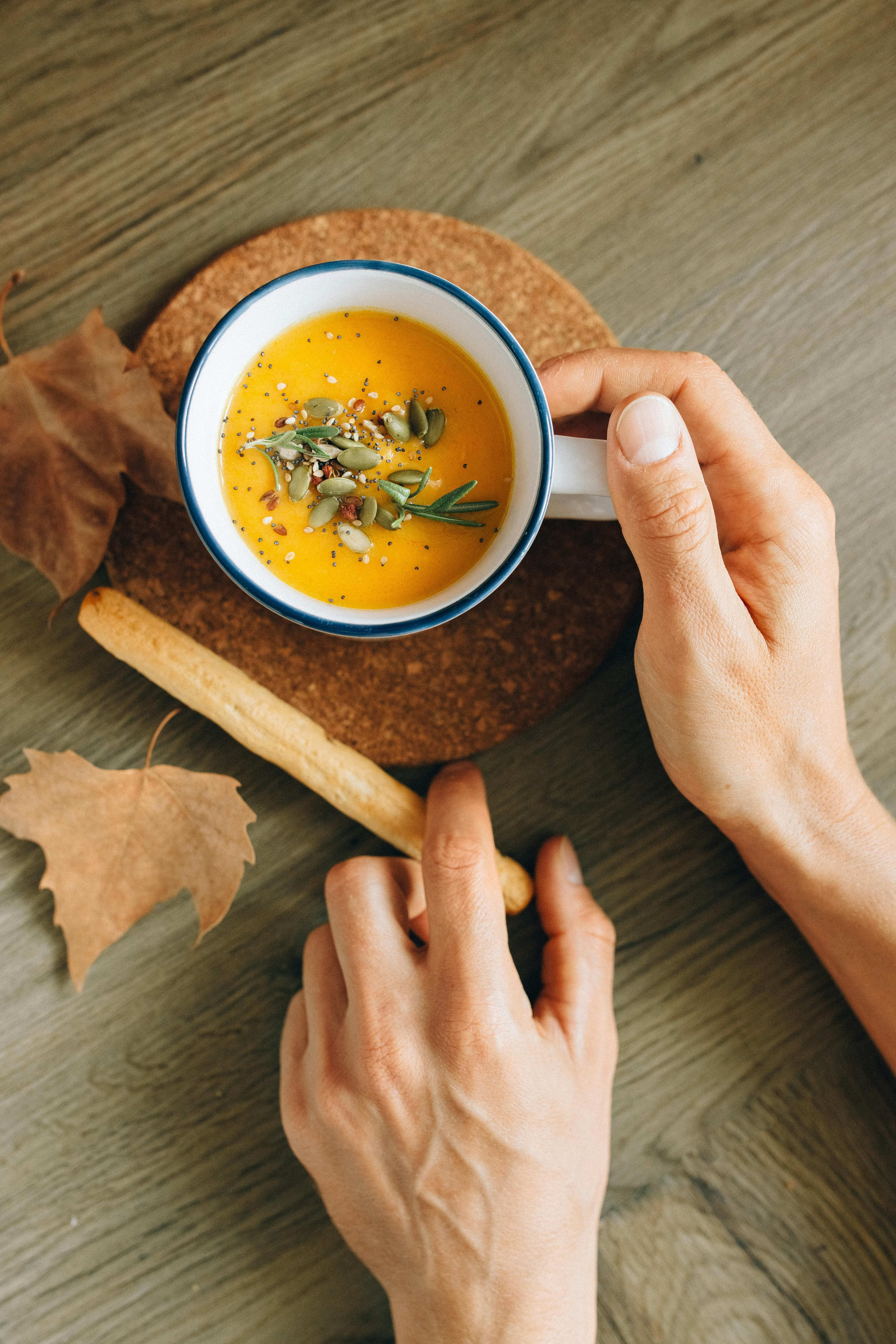 Creative Uses for Roasted Pumpkin Seeds