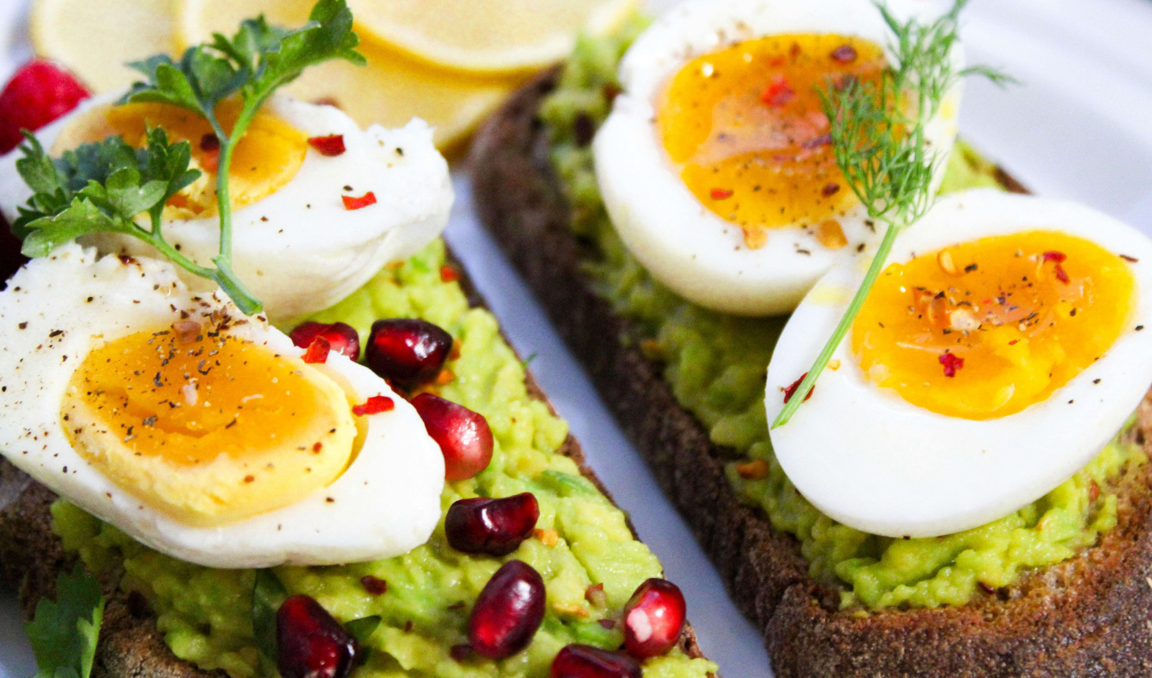 How Long Are Hard-Boiled Eggs Good For?