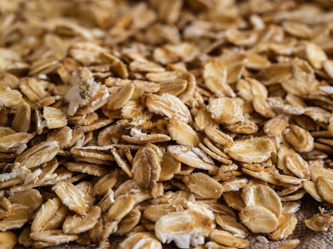 What Is Oat Milk?