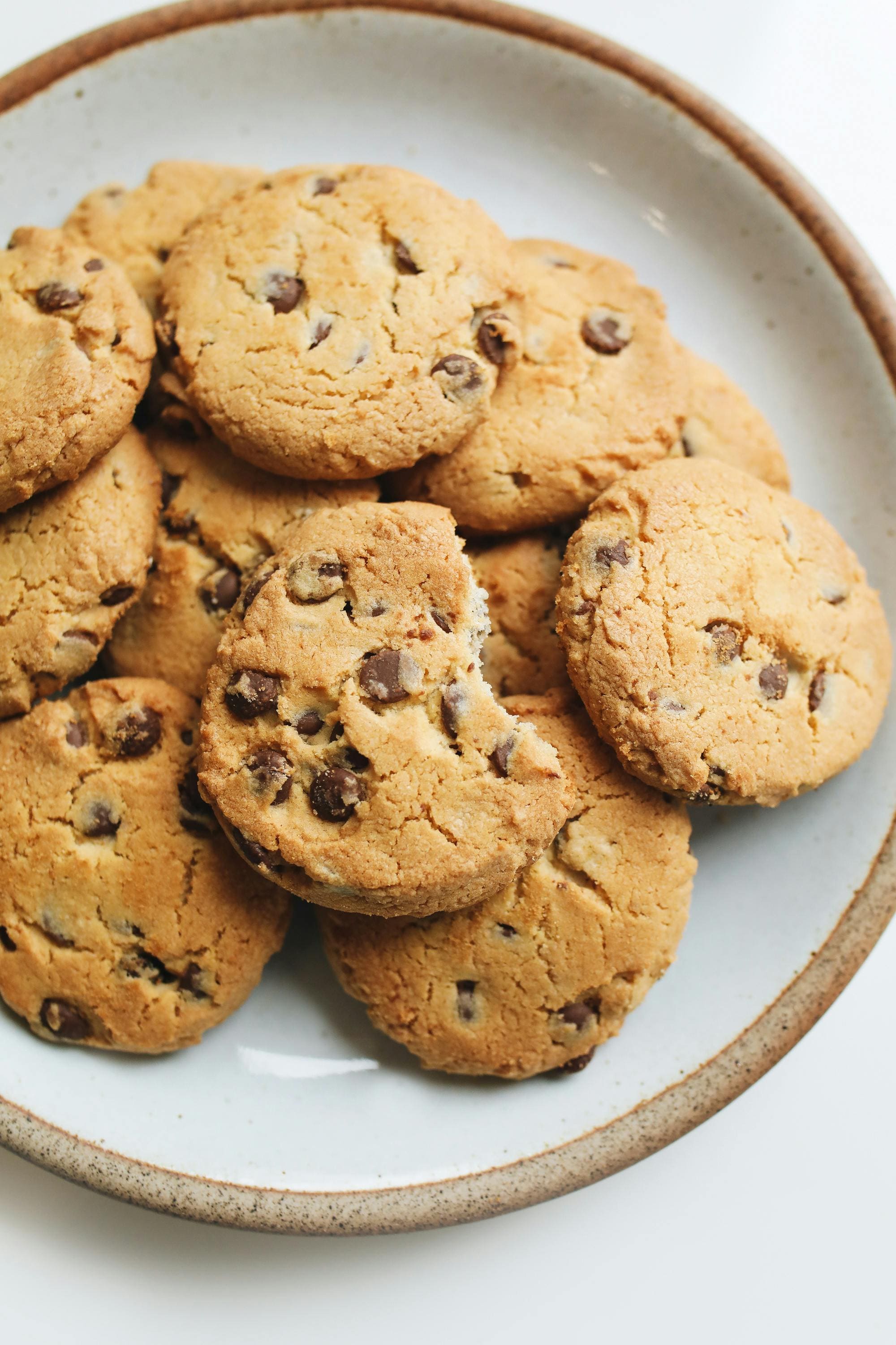7. Wookie Cookies