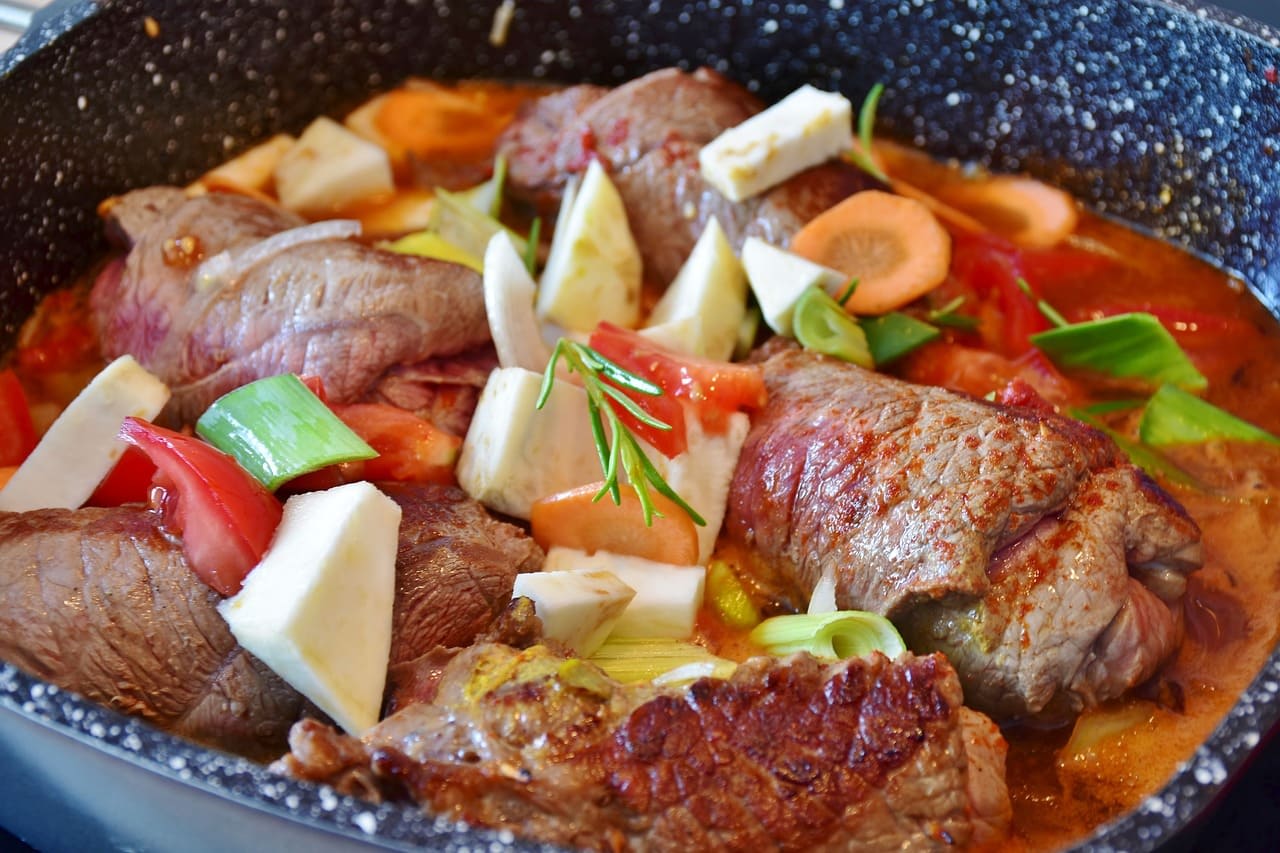 4. Slow-Cooked Wonders
