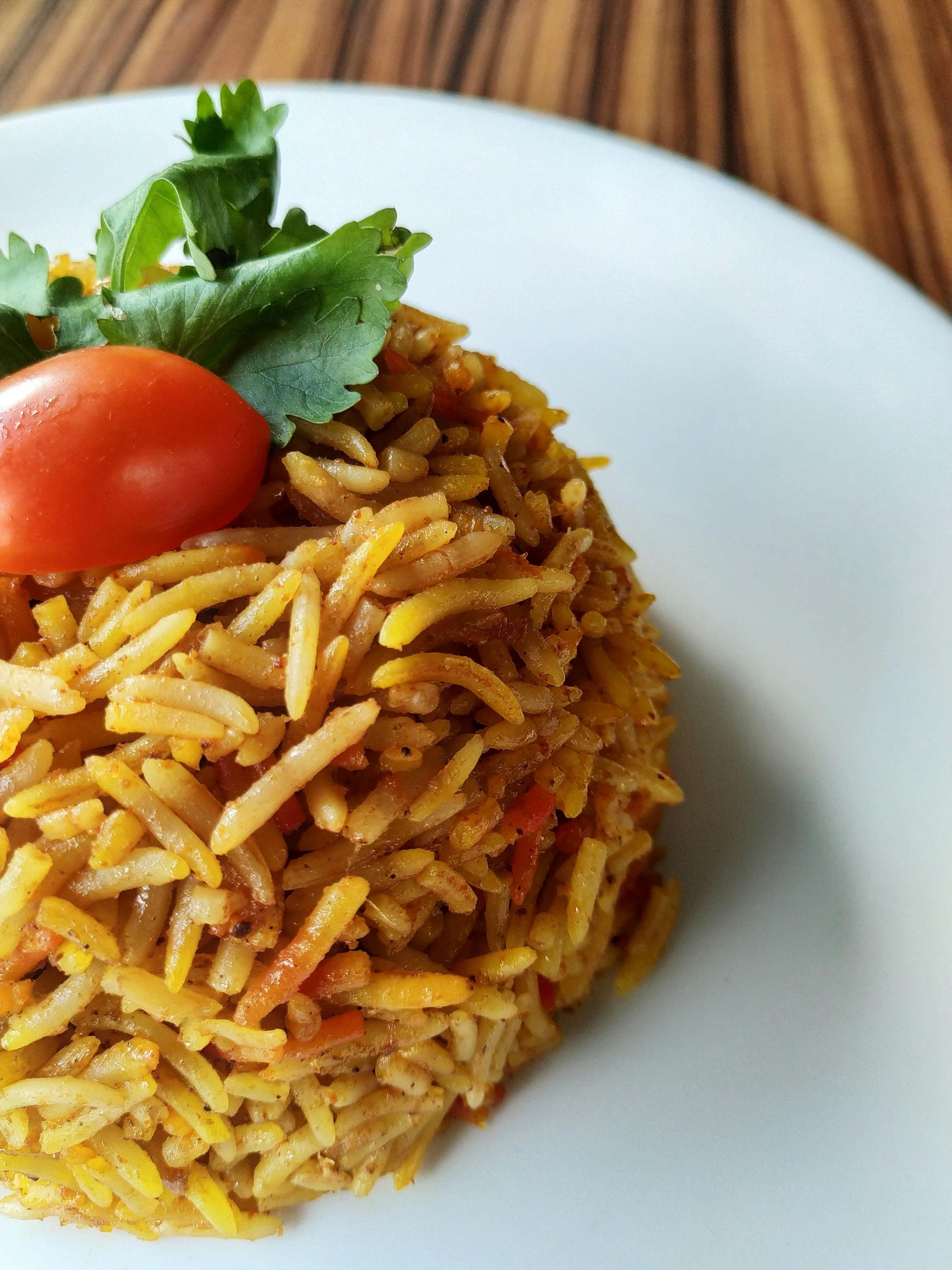 Why Opt for Rice in Your Meals?