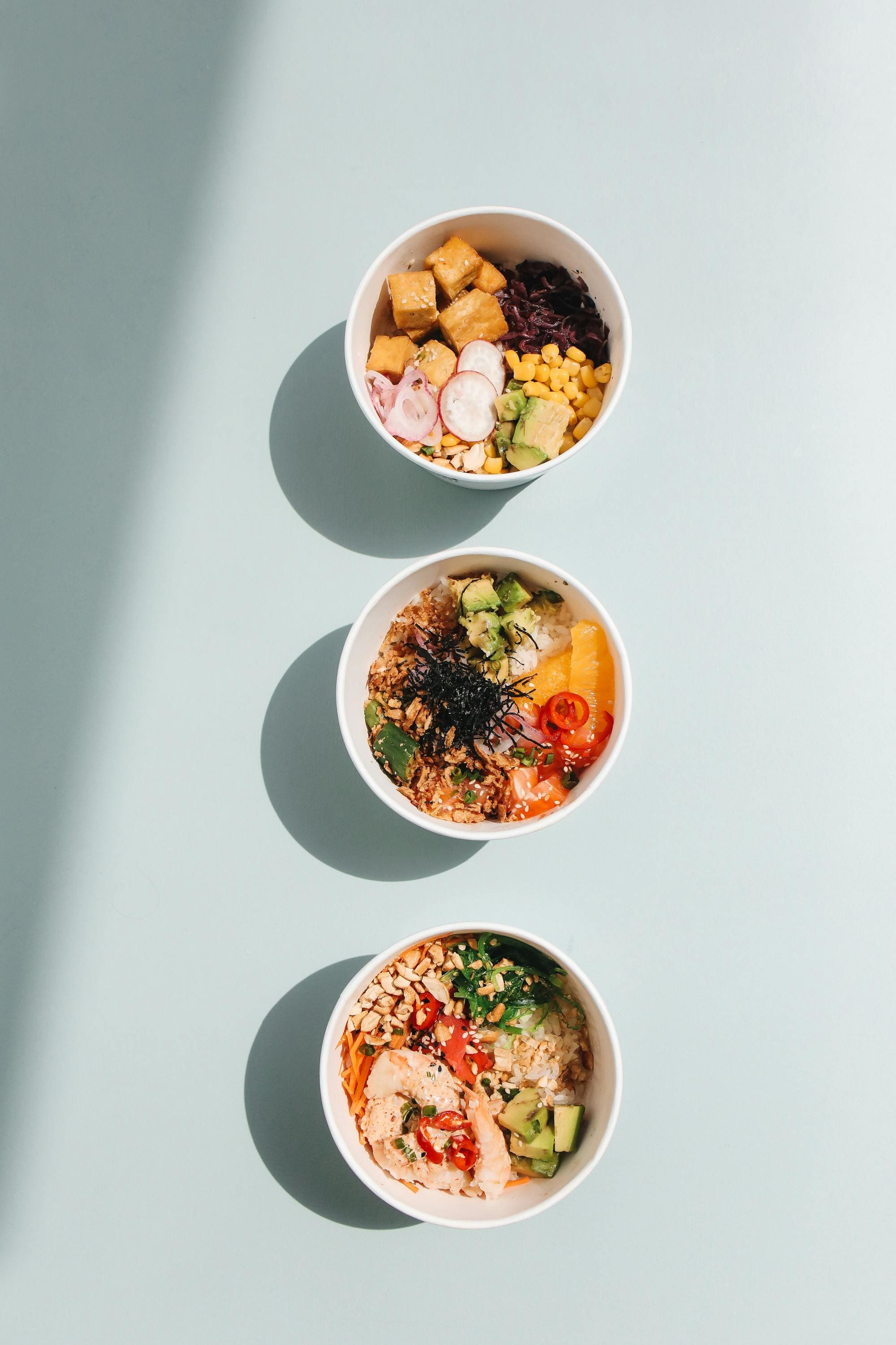 How Do You Choose the Right Rice for Your Dish?