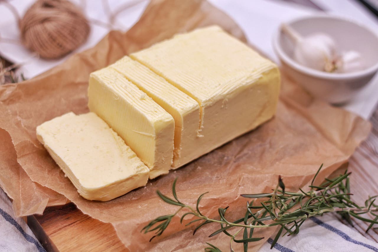 How Does Ghee Compare to Grass-Fed Butter?