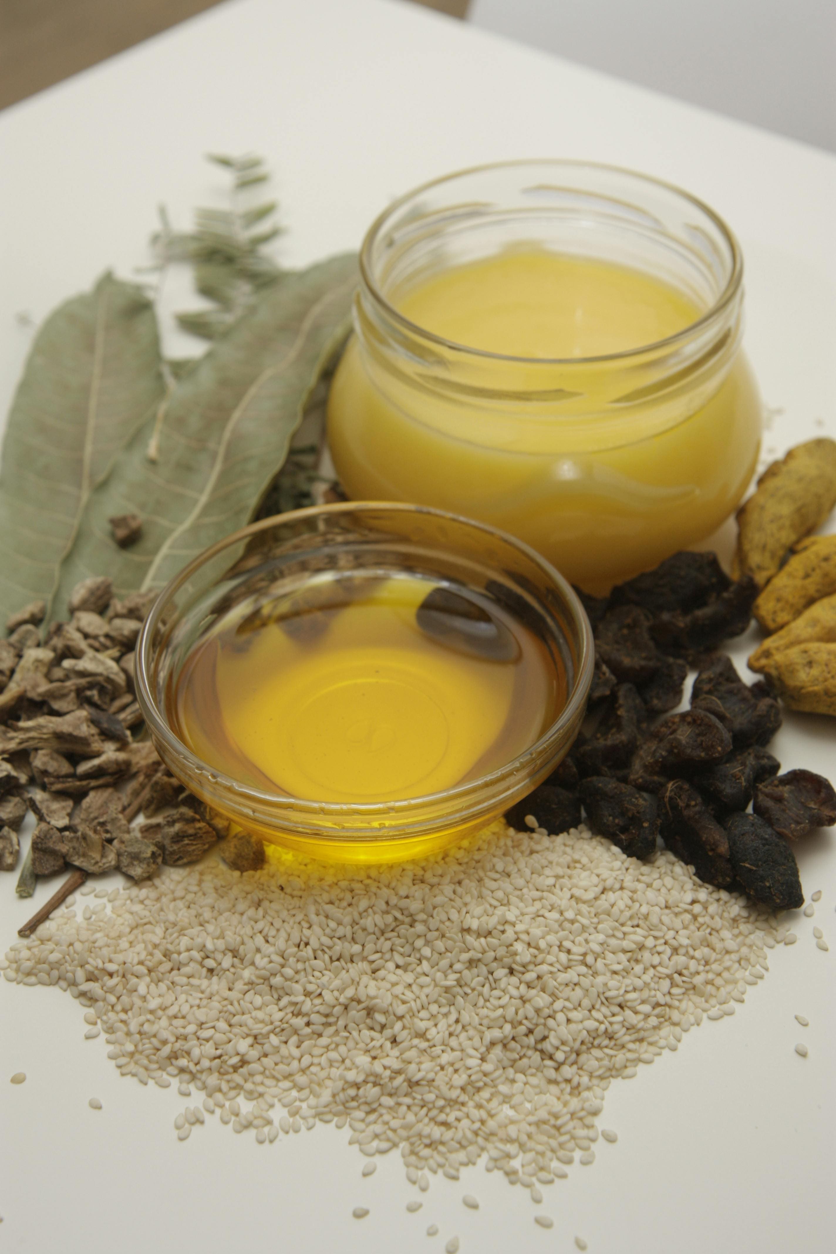 How Does Ghee Compare to Other Cooking Oils?