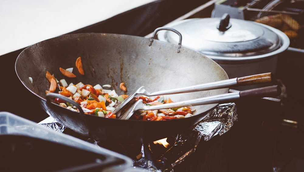 How to Cook Chow Mein Noodles