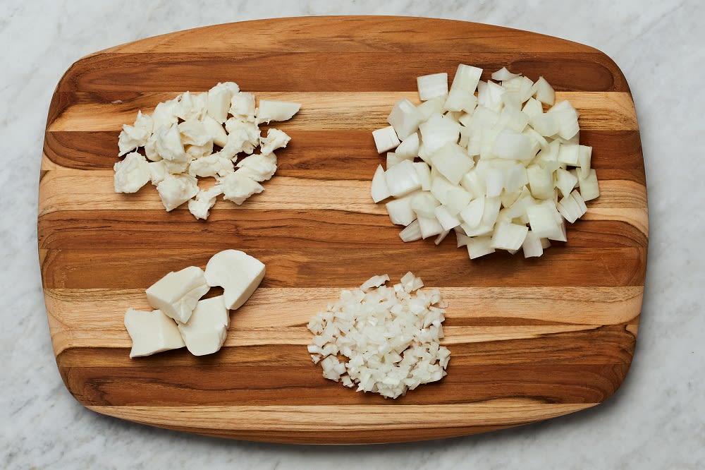 The Difference Between Chopping, Dicing, and Mincing—and When to Do Each