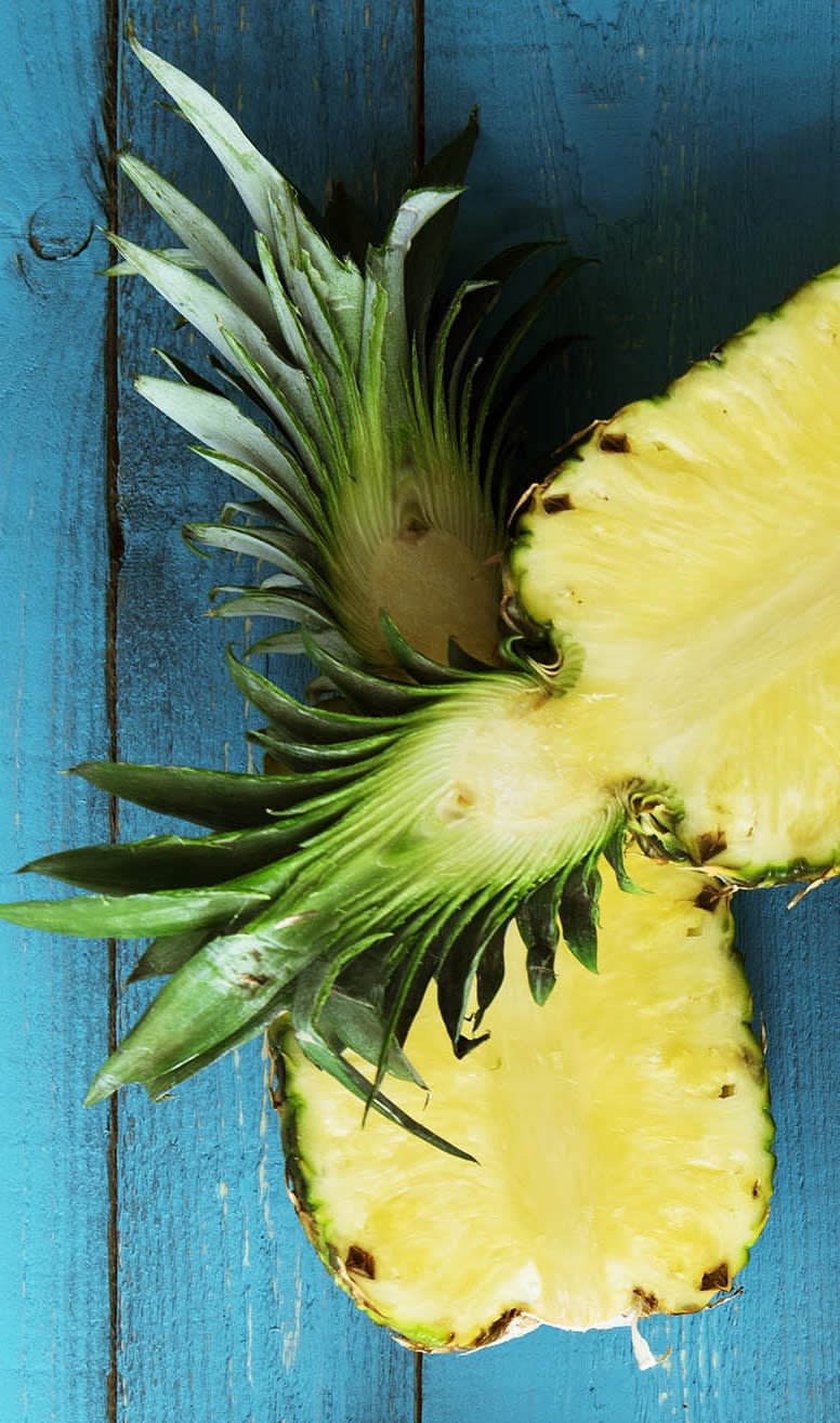 How Do You Know When a Pineapple Is Ready to Cut?