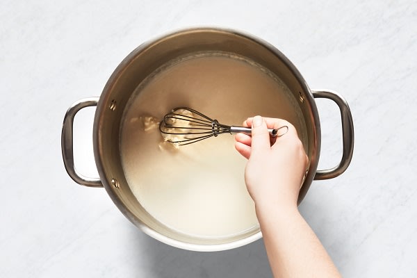1. What is a Roux? Why Should You Start With One?