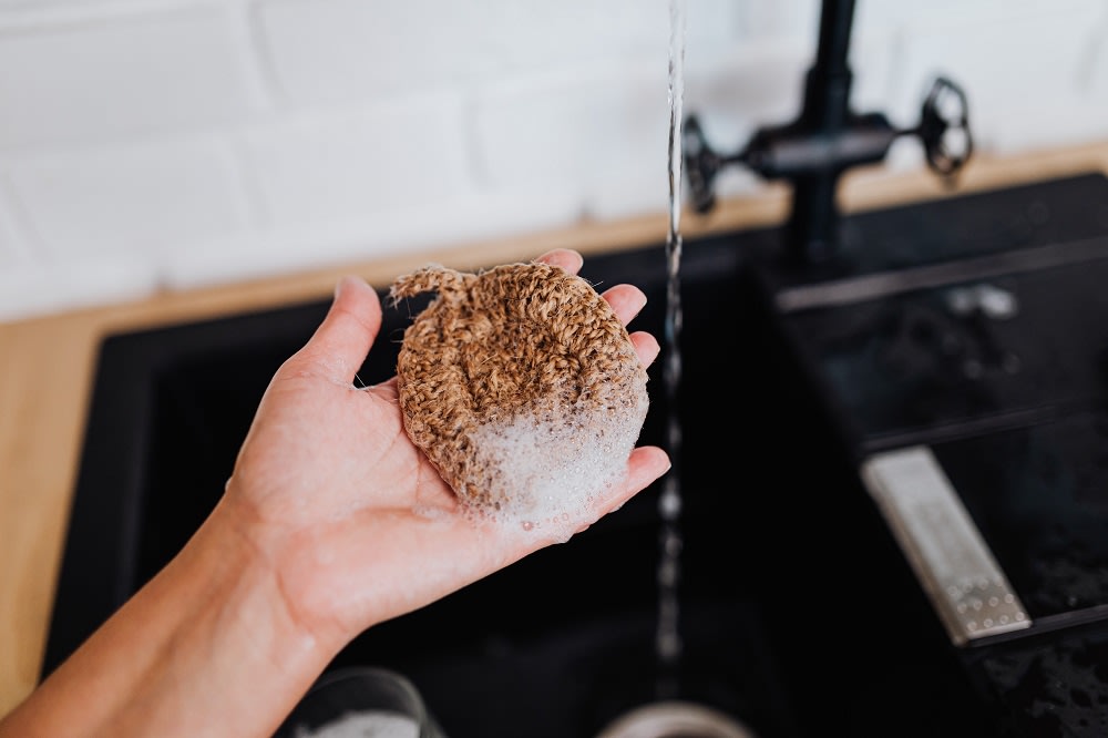 How to Clean Your Cast-Iron Skillet