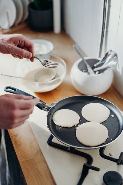 How to Care for & Use Nonstick Cookware
