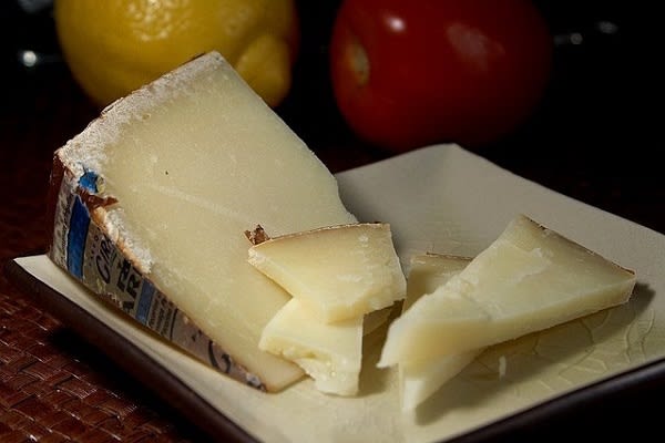 What Does Pecorino Romano Taste Like?