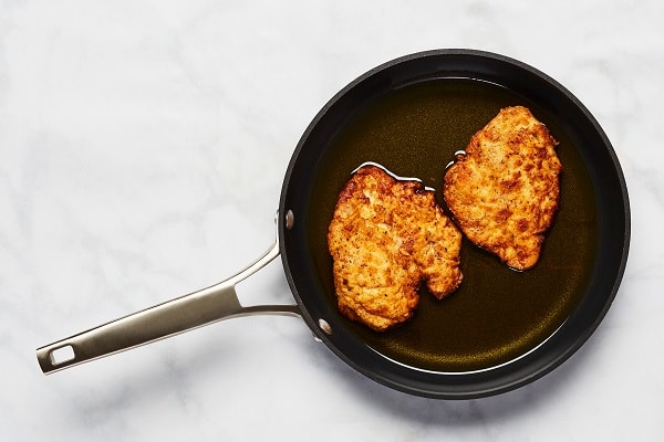 Know the Difference: Sauté vs. Fry vs. Pan-Fry