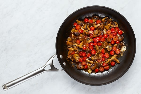 What to Sauté and Why