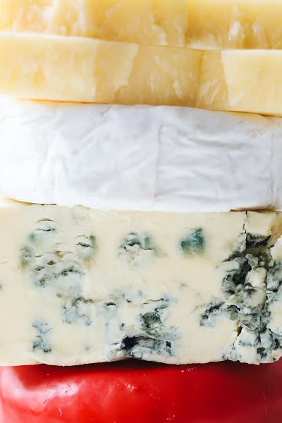 How Has Cheese Changed Over Time?