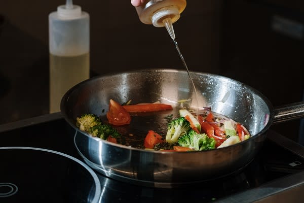 What Is a Sauté Pan Used For?