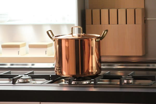 What Is a Stockpot Used For?
