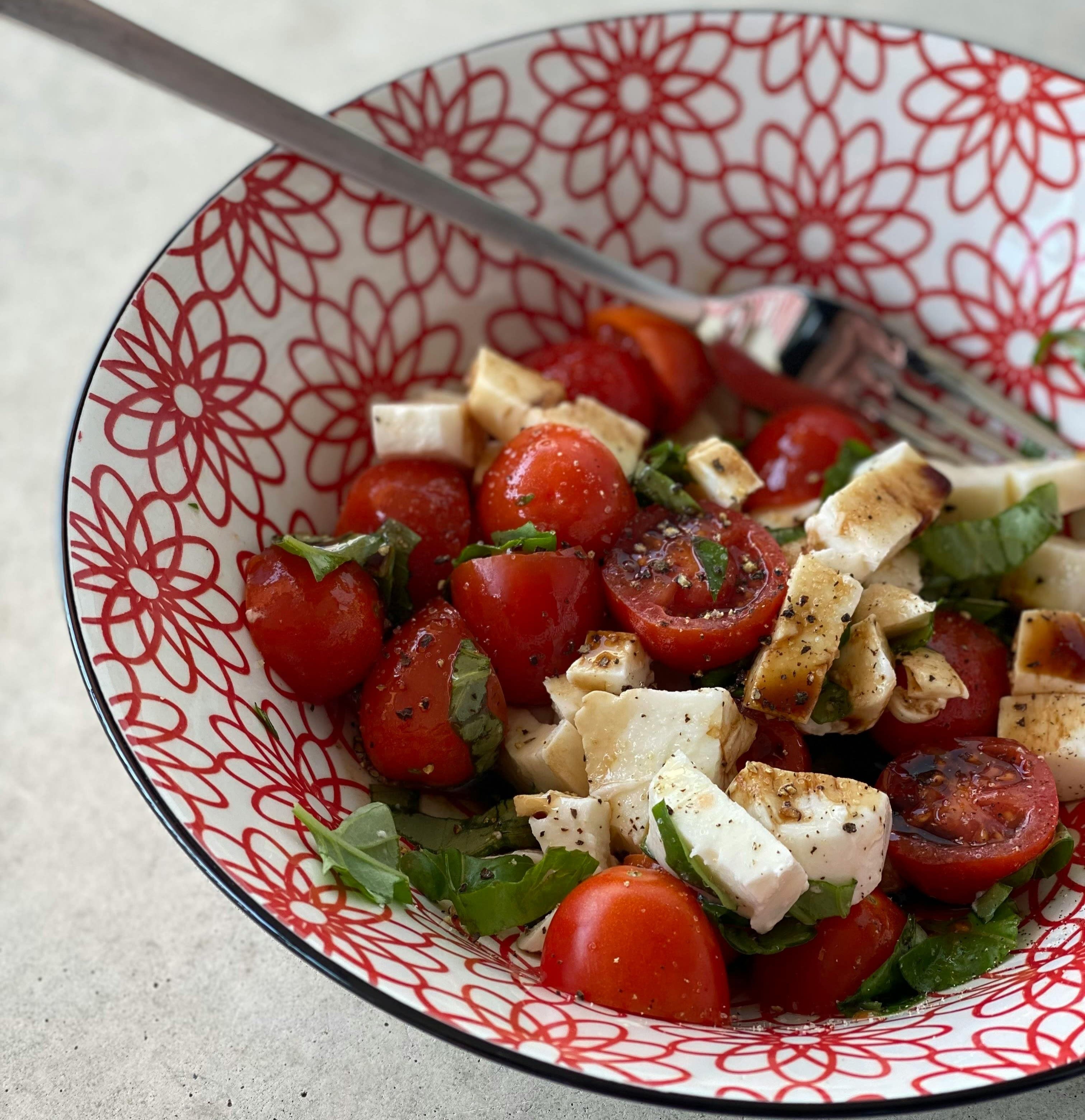 What Are the Benefits of the Mediterranean Diet?