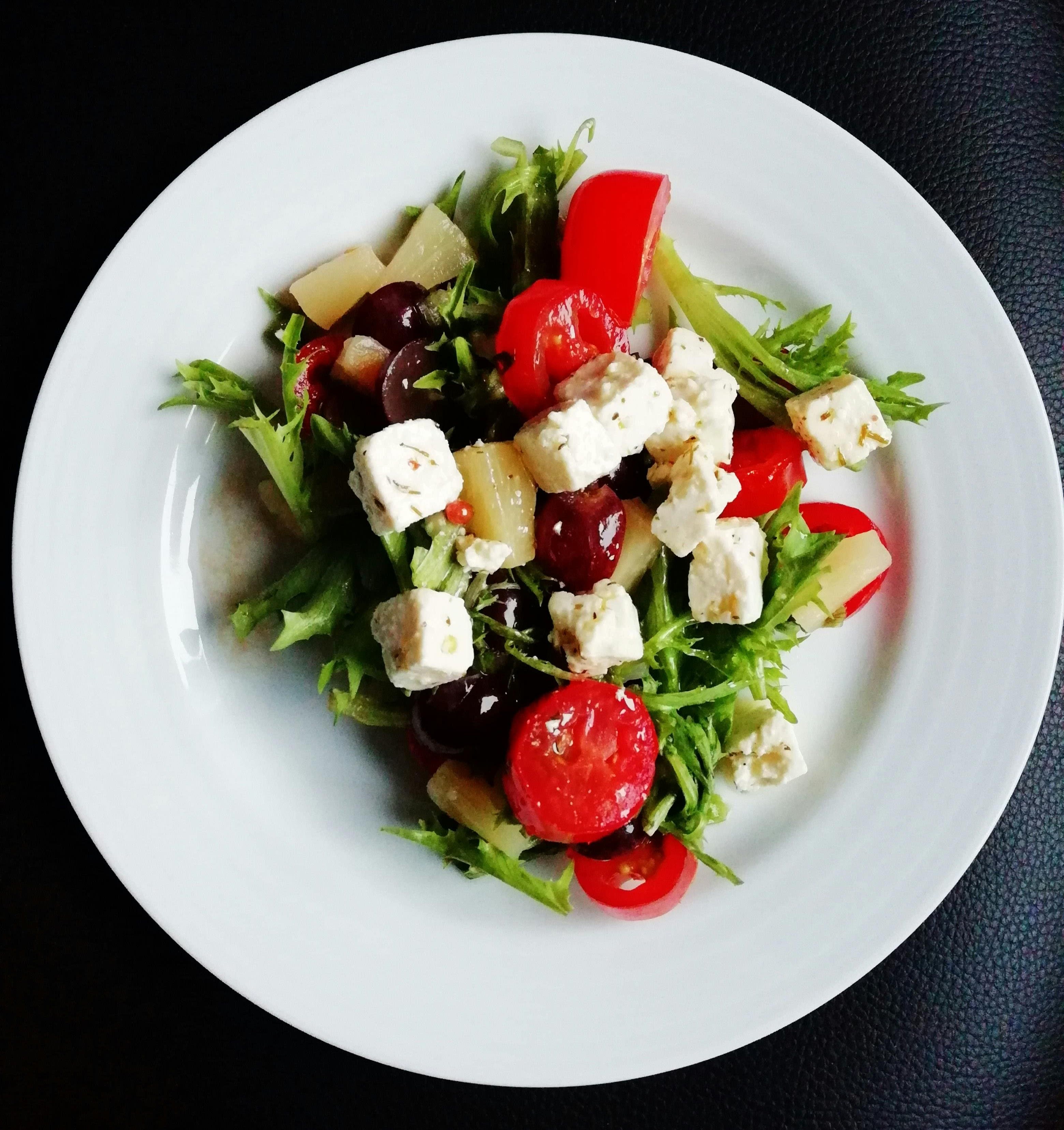 What Is the Mediterranean Diet?