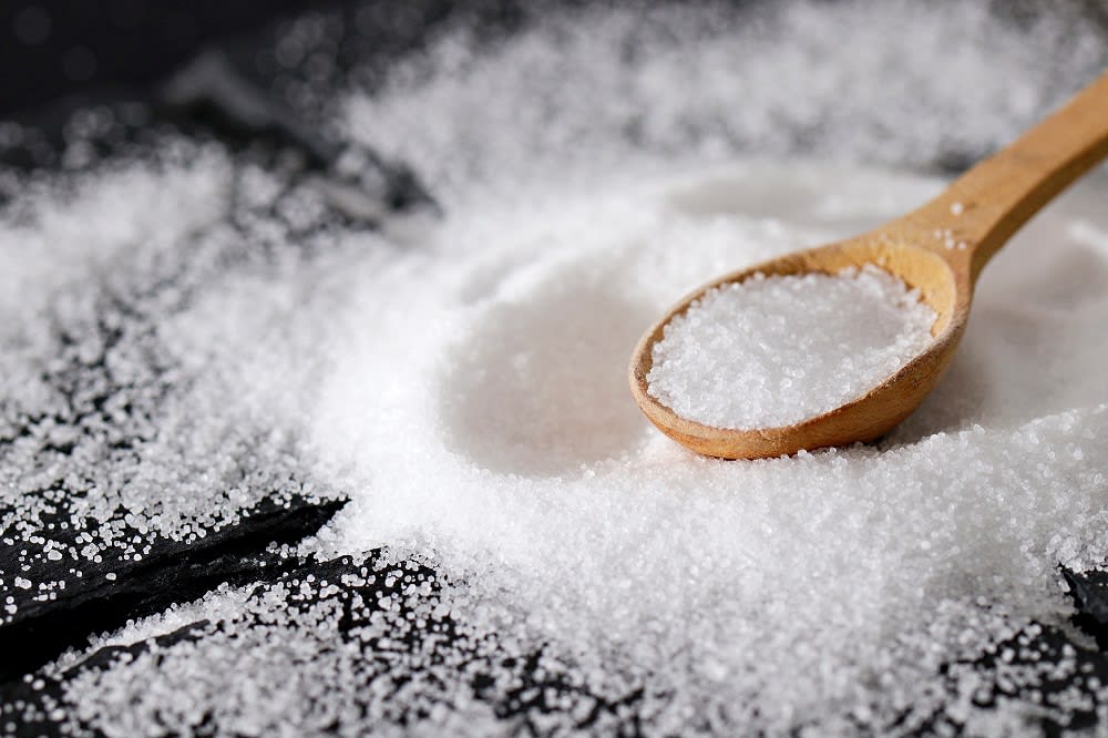 Low Sodium Solutions: Healthy Salt Swaps