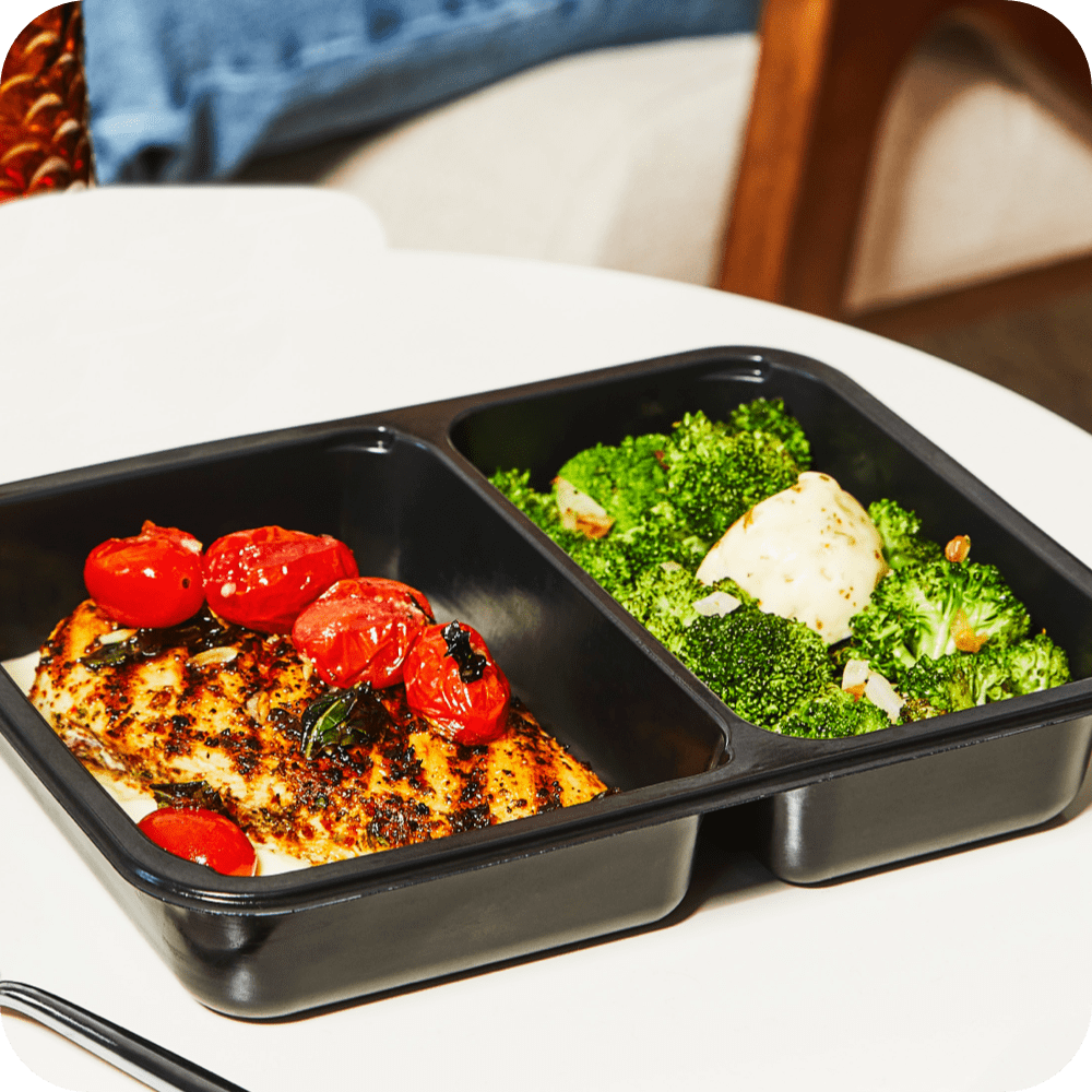How Factor s Meal Program Works Factor