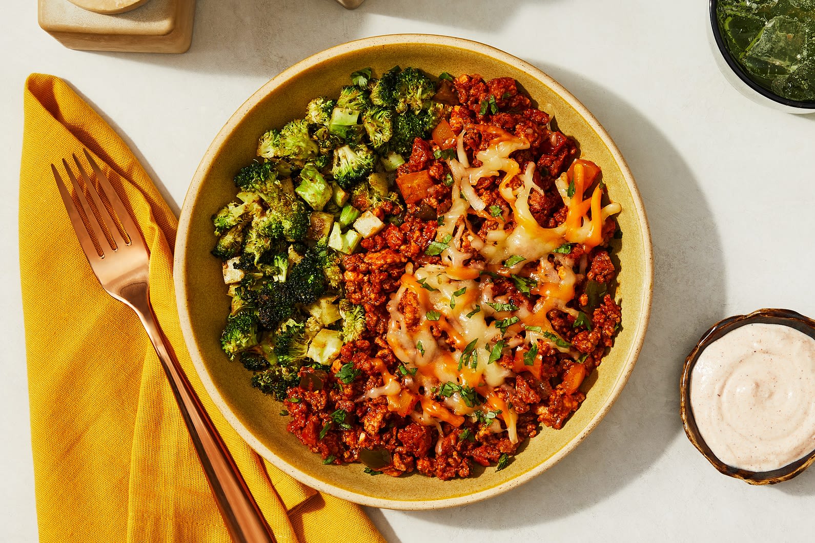 Chef-Prepared, Dietitian-Approved Meals