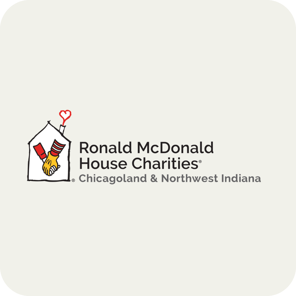 Ronald McDonald House Charities of Chicagoland & Northwest Indiana