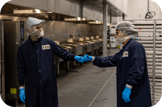 We are Committed to a Safe Work Environment