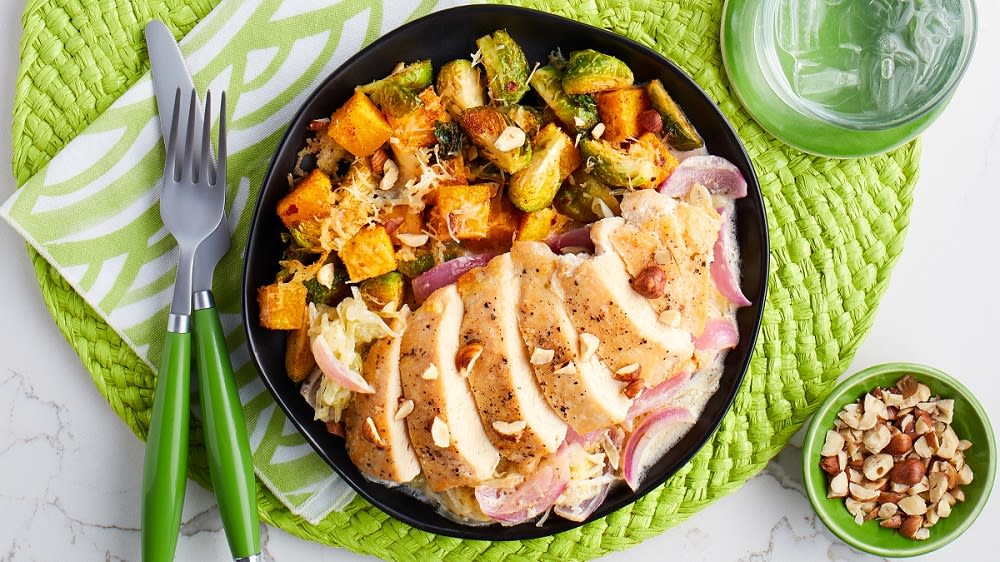 Discover Green Chef’s Organic Food Boxes