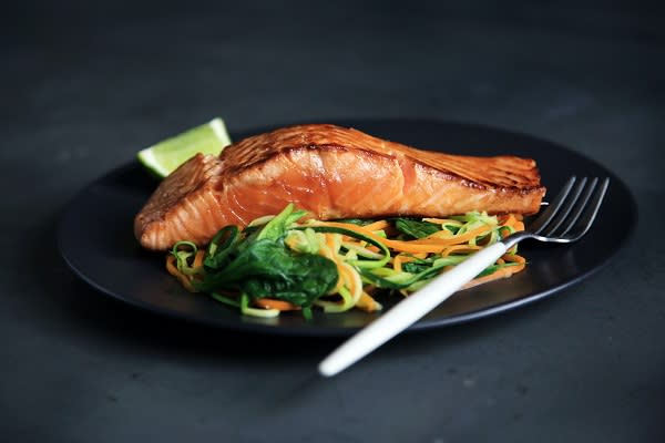 Omega-3 – Contributing to Brain Development