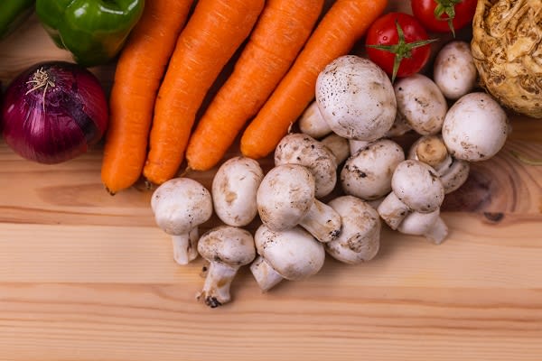Vitamin D for Immunity, Recovery, and Mood