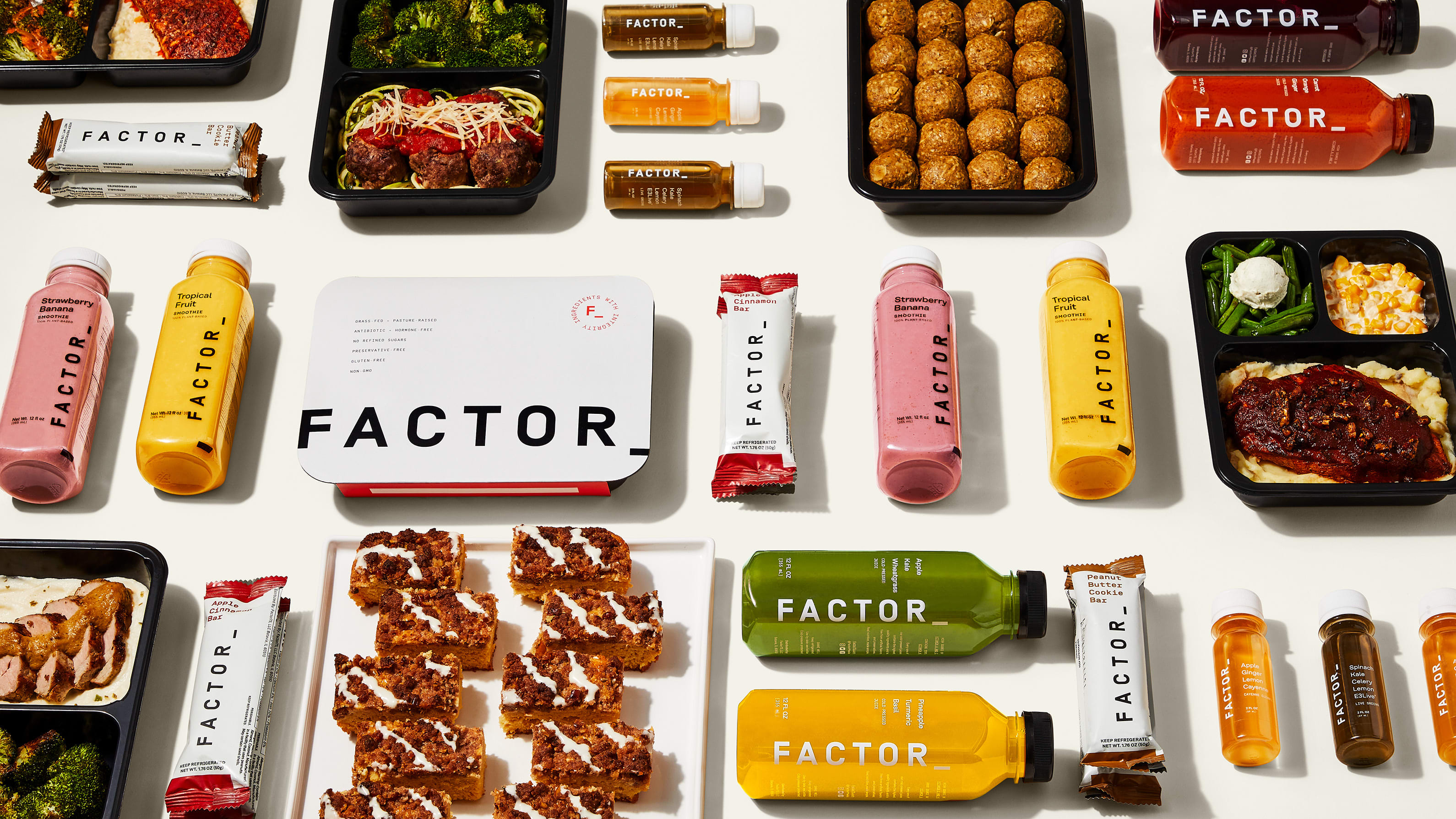 Still want to cancel your Factor subscription? Follow the steps and cancel with ease