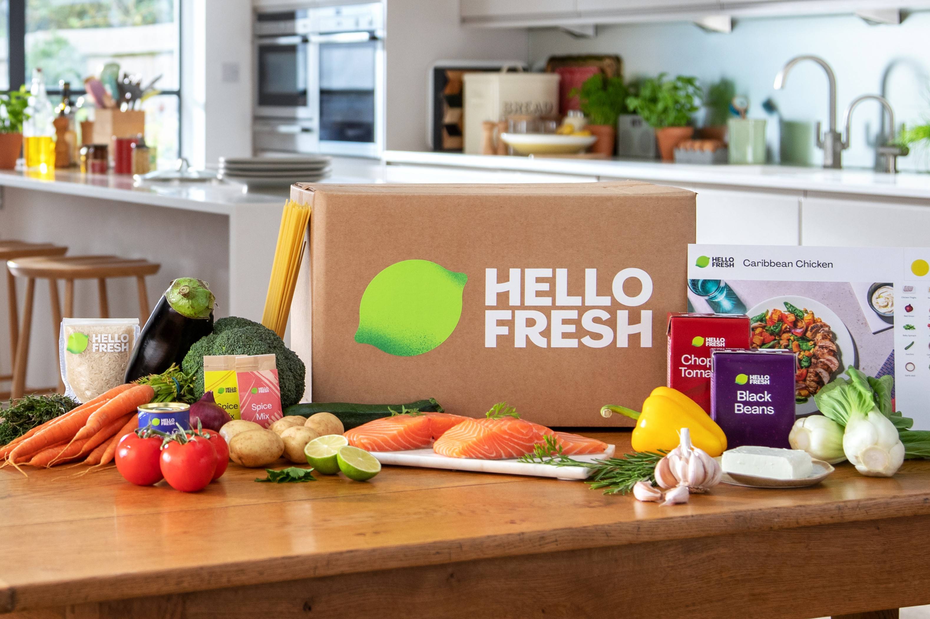 HelloFresh Canada Meal Kits Up To 20 Free Meals Free Sides For Life HelloFresh Canada Meal Kits Up To 20 Free Meals Free Sides For Life