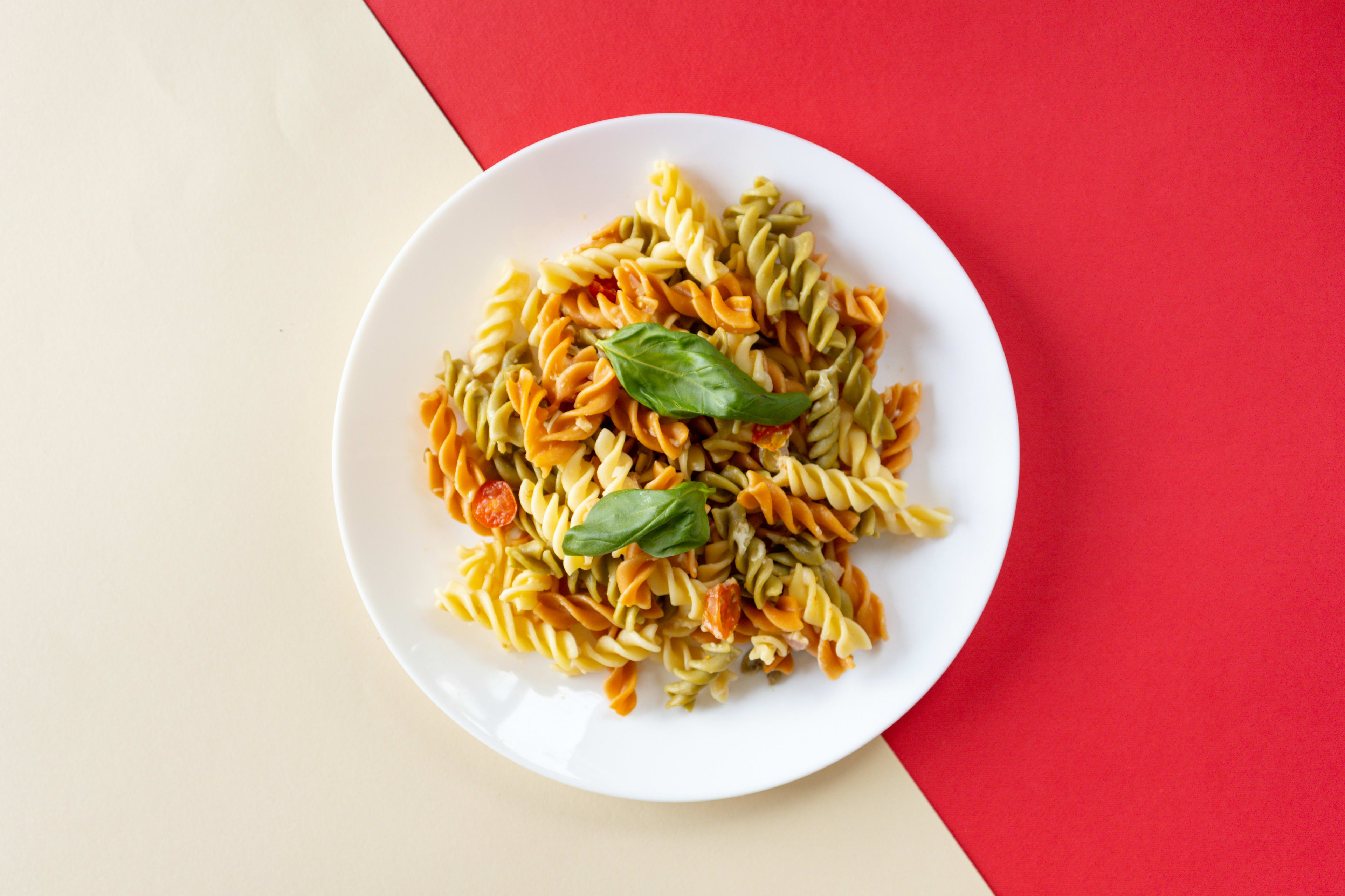 Are Comfort Foods Healthy?
