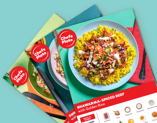 Children’s Cooking Ideas