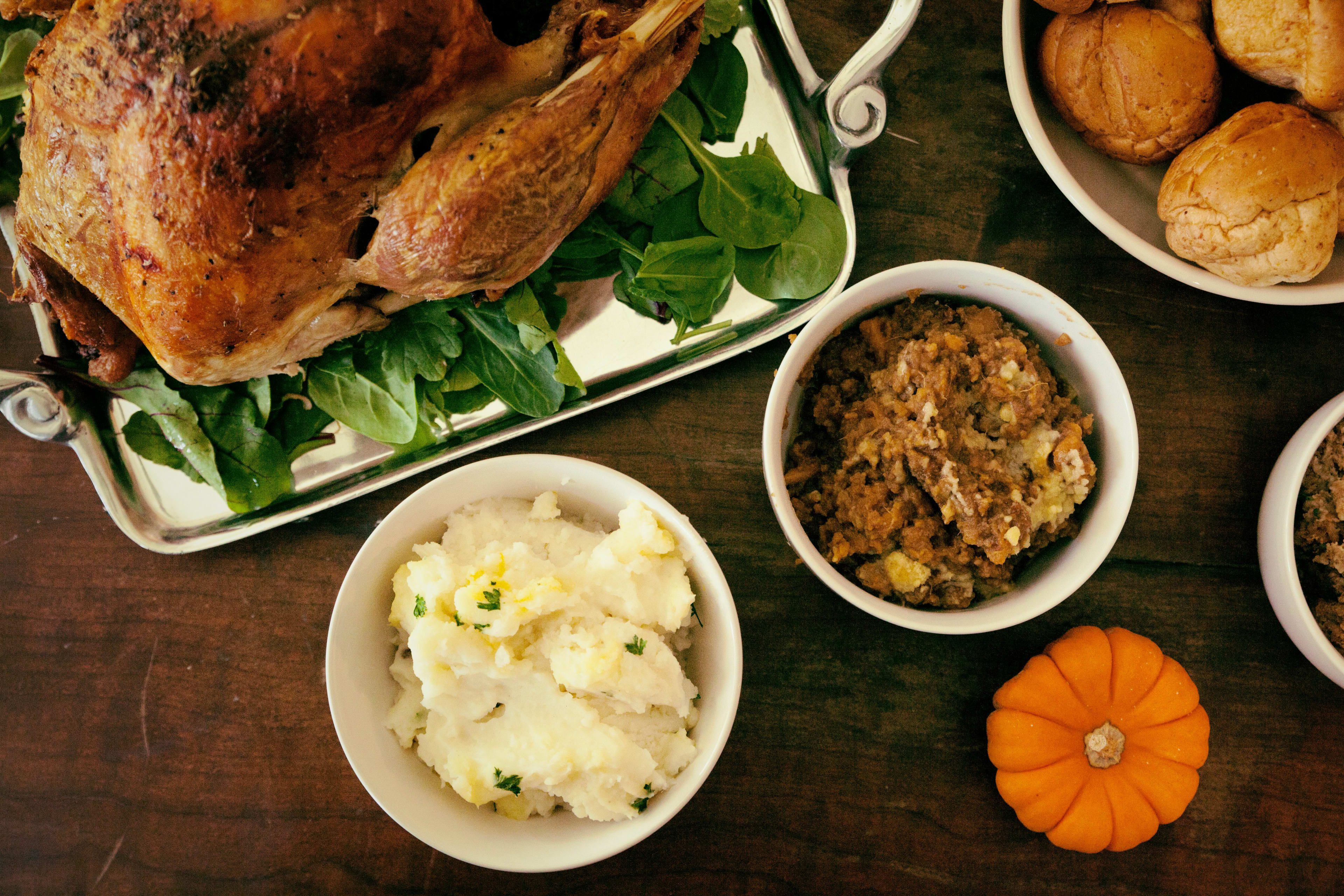 What to Include in a Traditional Canadian Thanksgiving Dinner