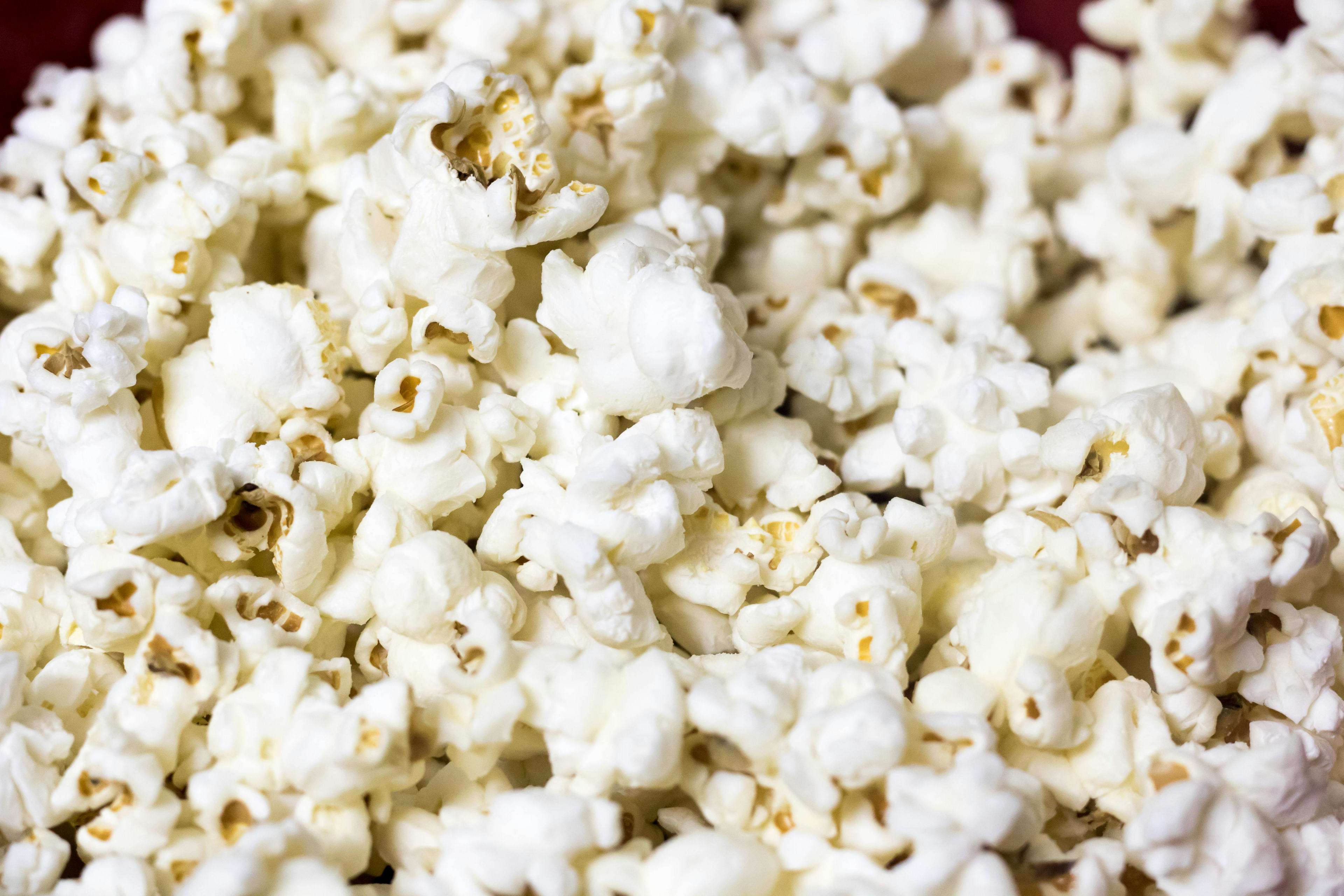 Popping the Myth: Popcorn and Keto 