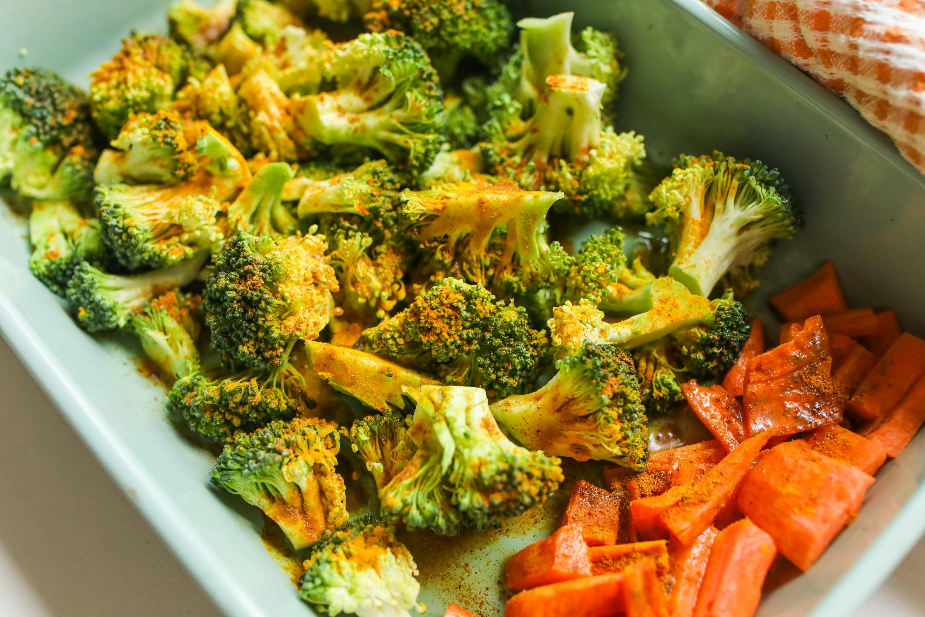 Why Is Meal Prep on Sundays Popular?