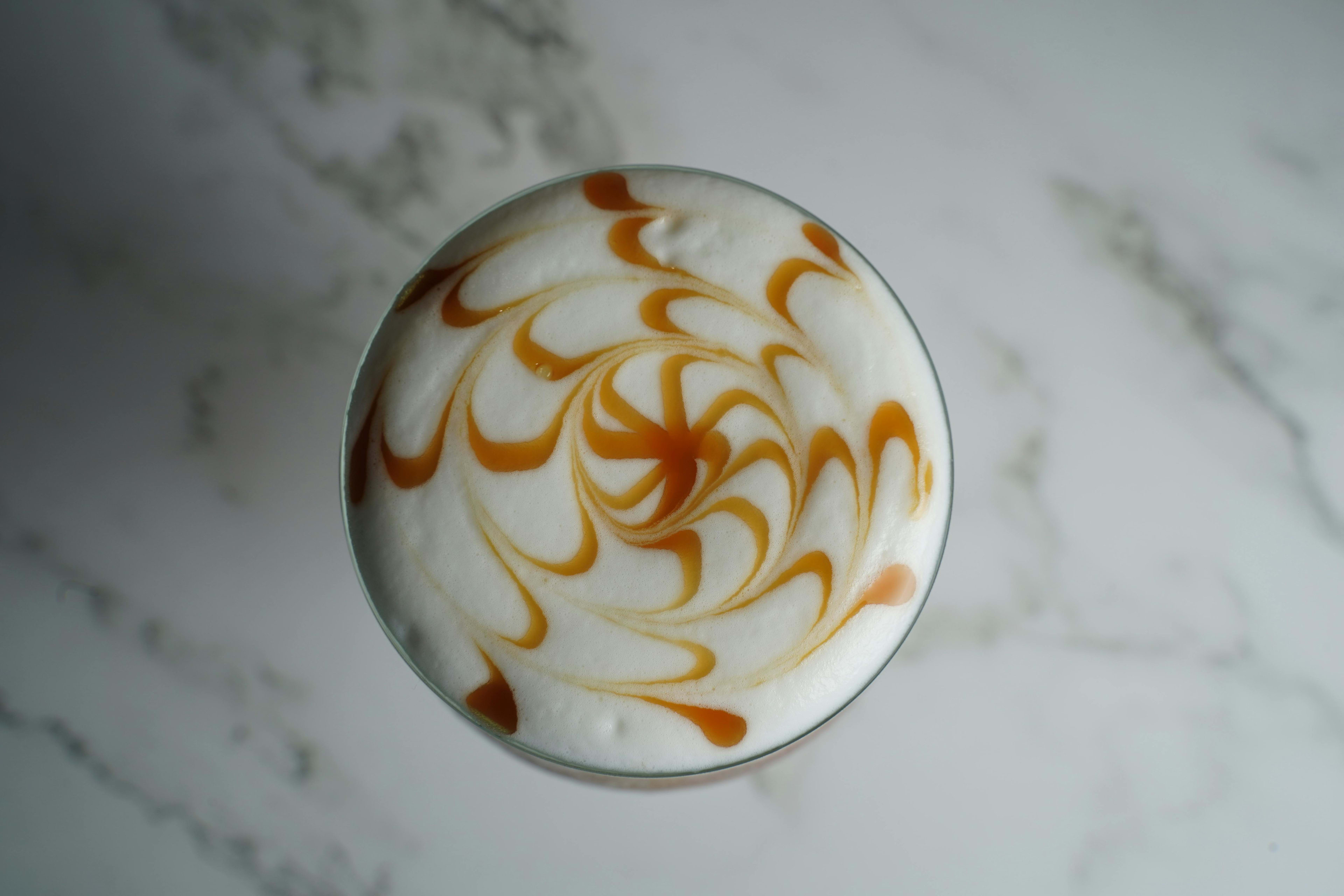1. Just Like Butterbeer