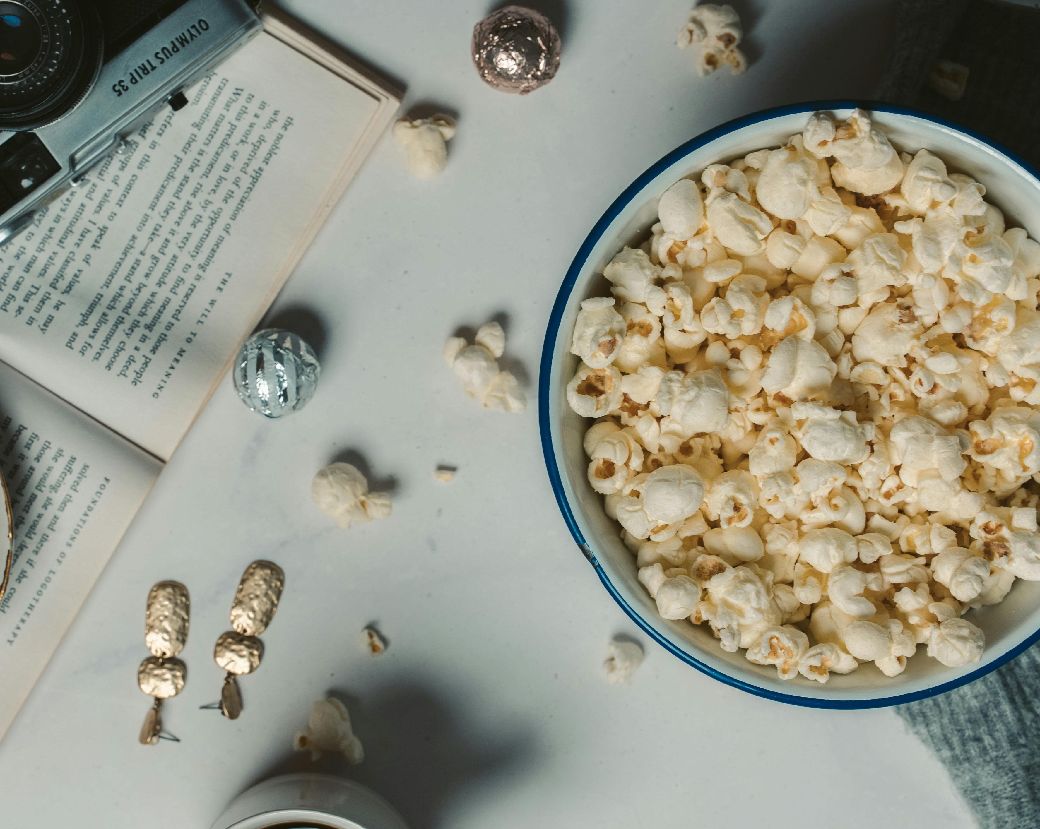 Is Popcorn Keto-friendly? 