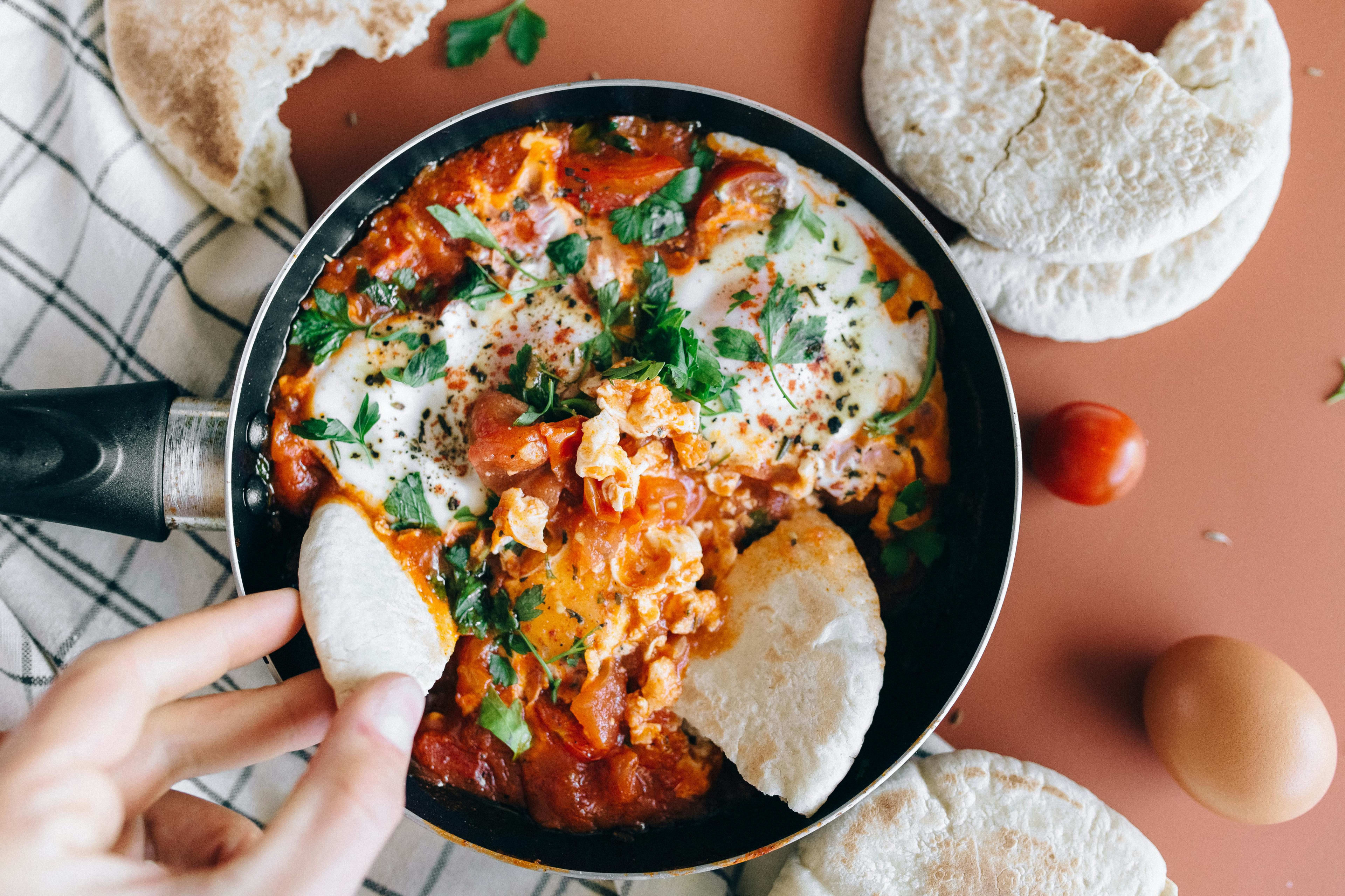 Simplify Your Cooking with One Pot and One Pan Recipes