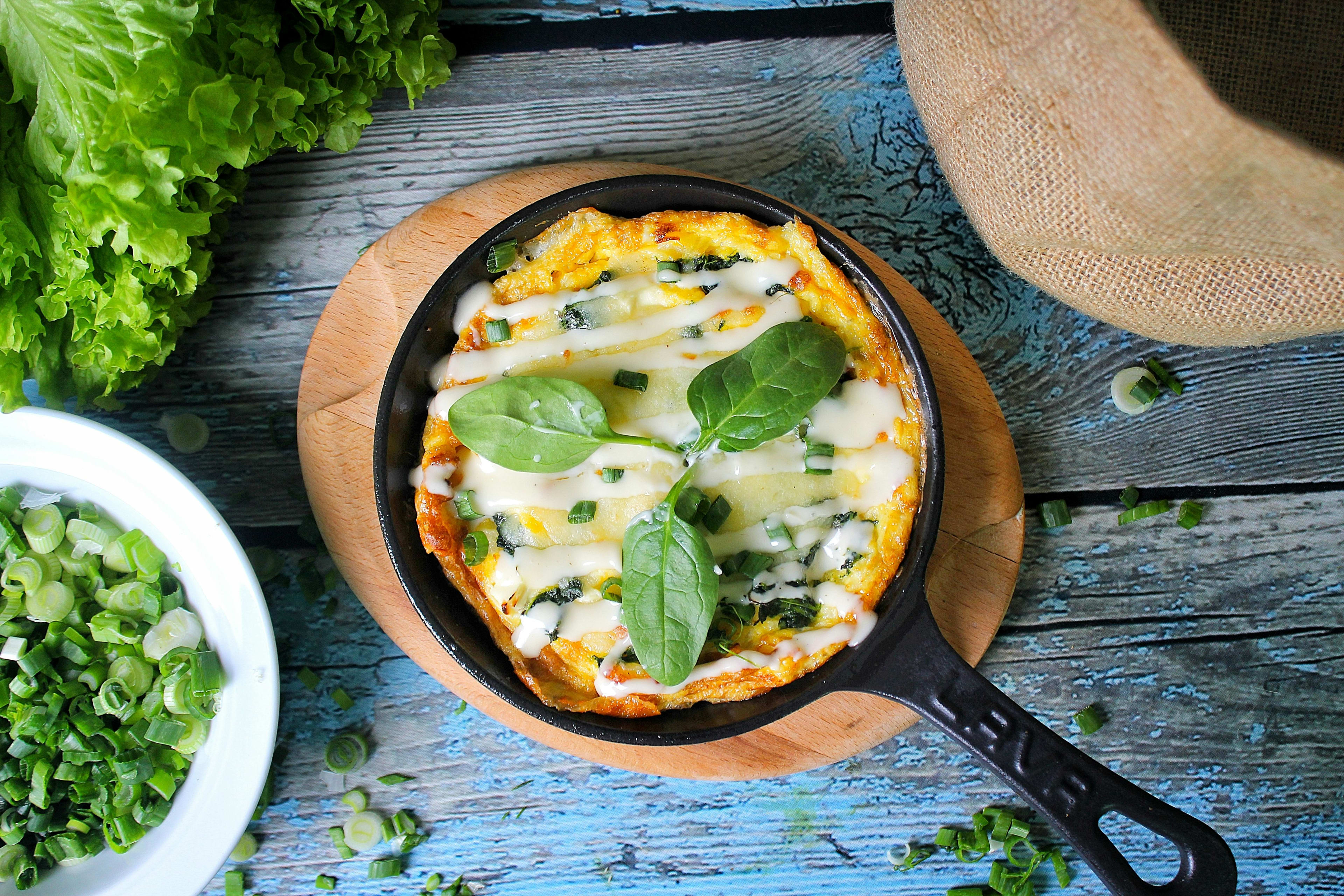 The Benefits of One Pot & One Pan Cooking