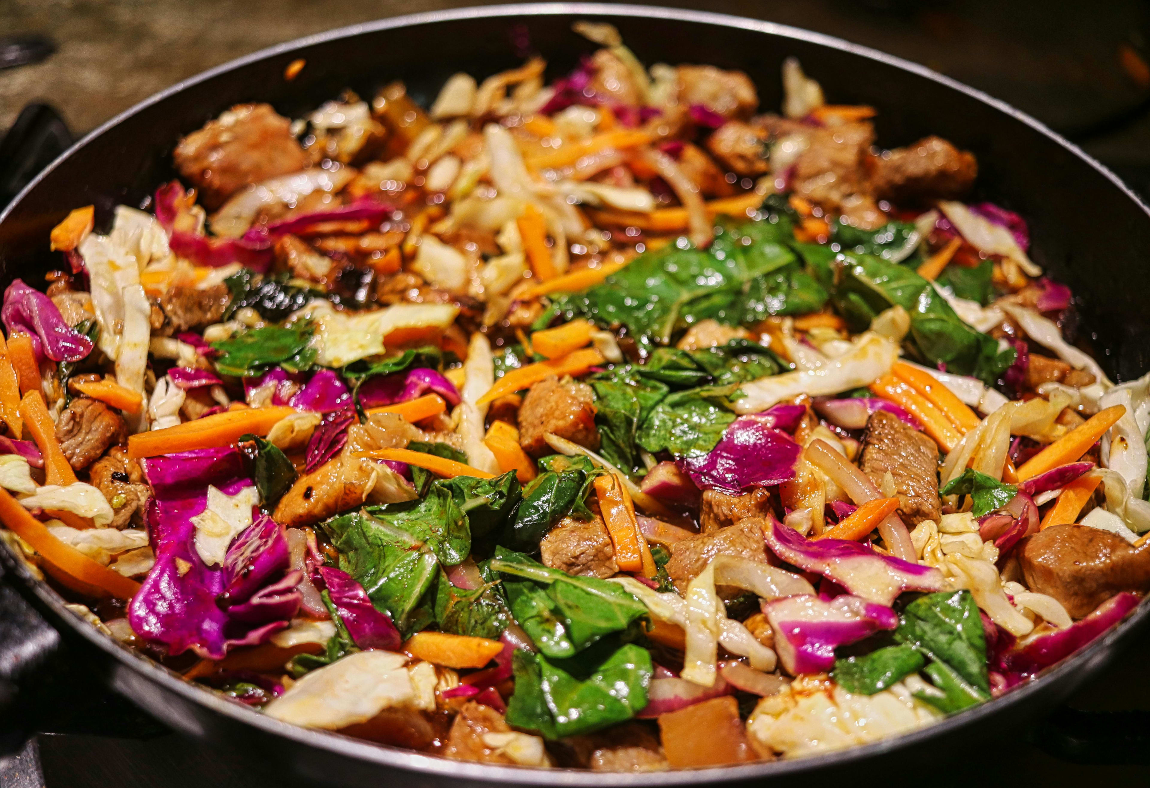 Why One Pot Meals Are a Kitchen Staple