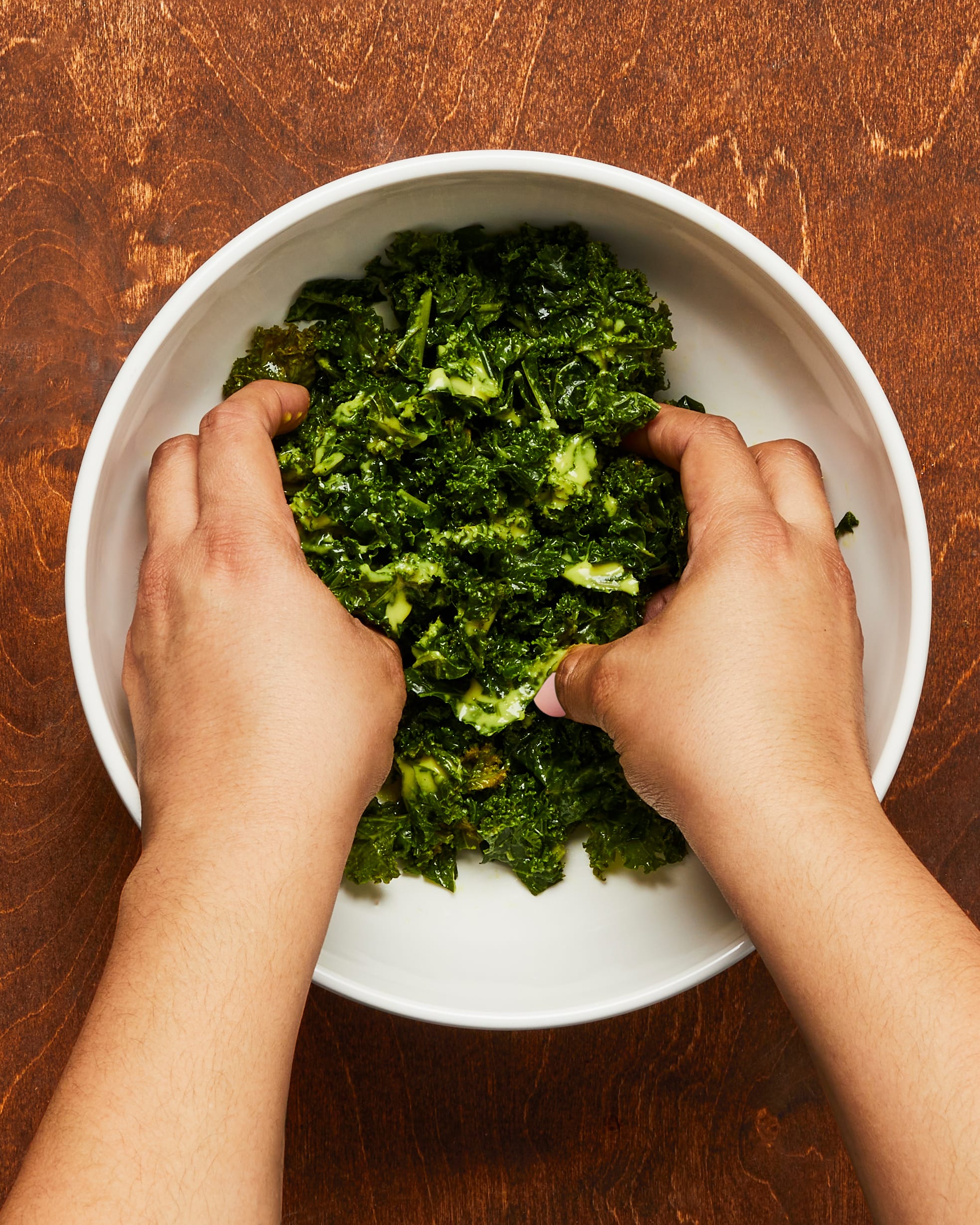 Kale in Your Weekly Diet: Tips and Tricks