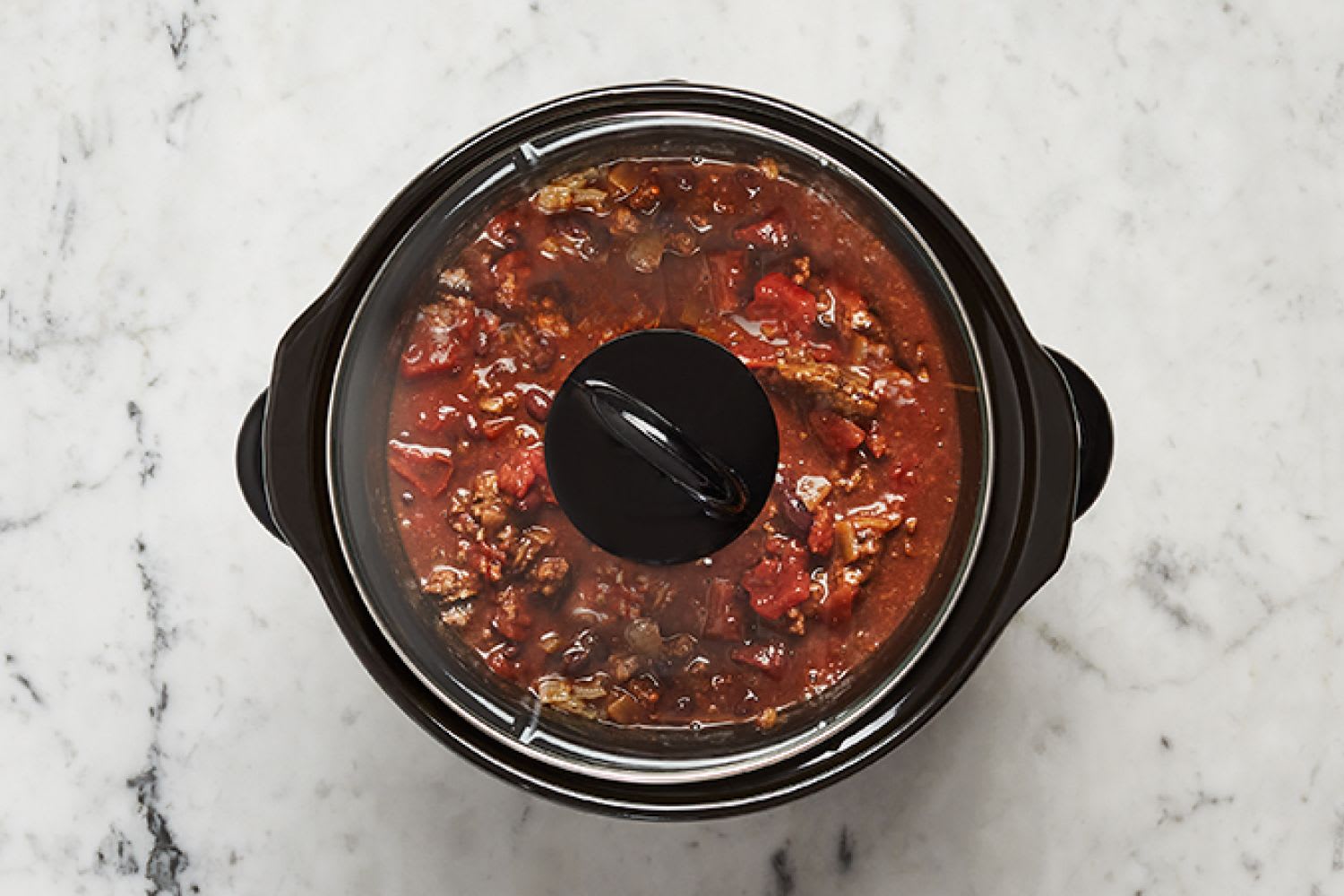 Can You Make Chili in a Slow Cooker or Crockpot?